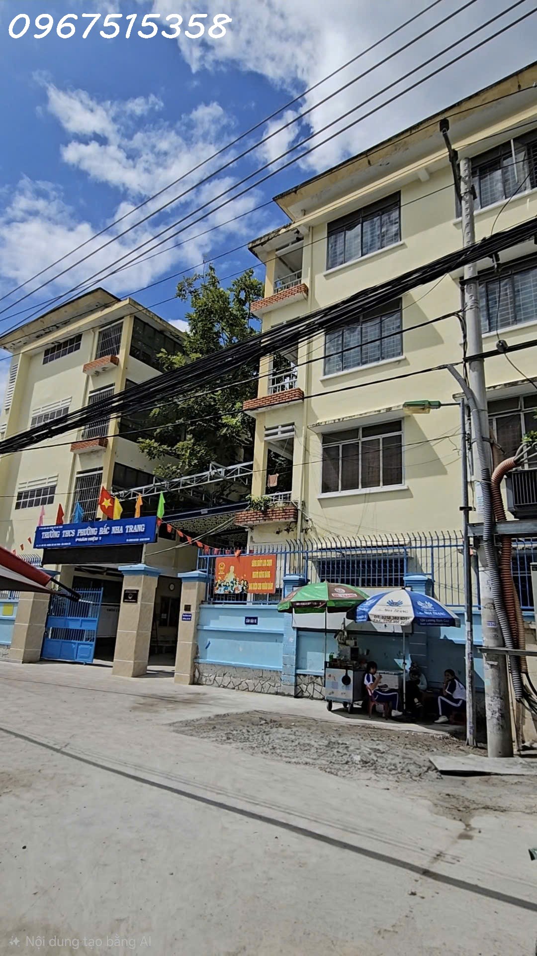 CĂN GÓC 2 MẶT TIỀN ĐƯỜNG 6M GẦN BIỂN, CÓ SẴN 3 CĂN NHÀ ĐANG CHO THUÊ DÒNG TIỀN 16021871