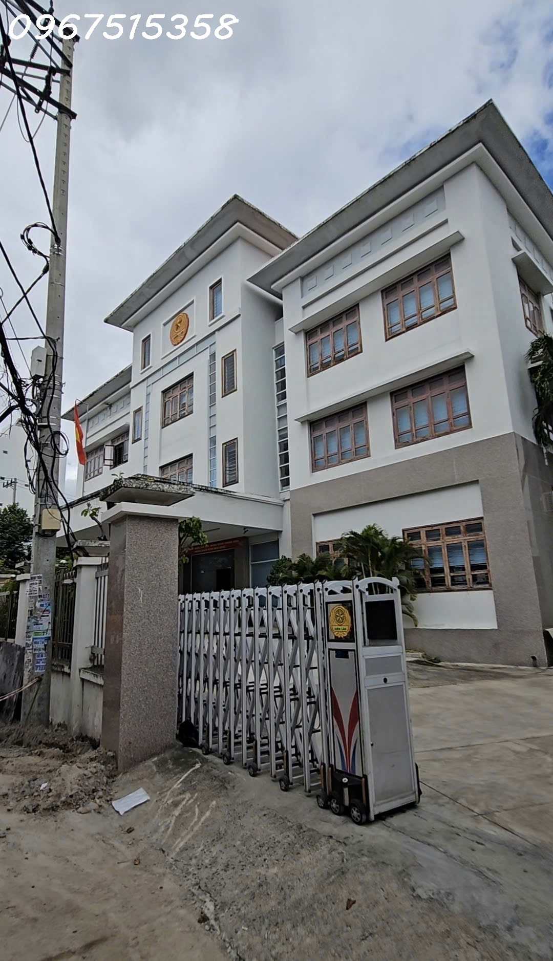 CĂN GÓC 2 MẶT TIỀN ĐƯỜNG 6M GẦN BIỂN, CÓ SẴN 3 CĂN NHÀ ĐANG CHO THUÊ DÒNG TIỀN 16021871