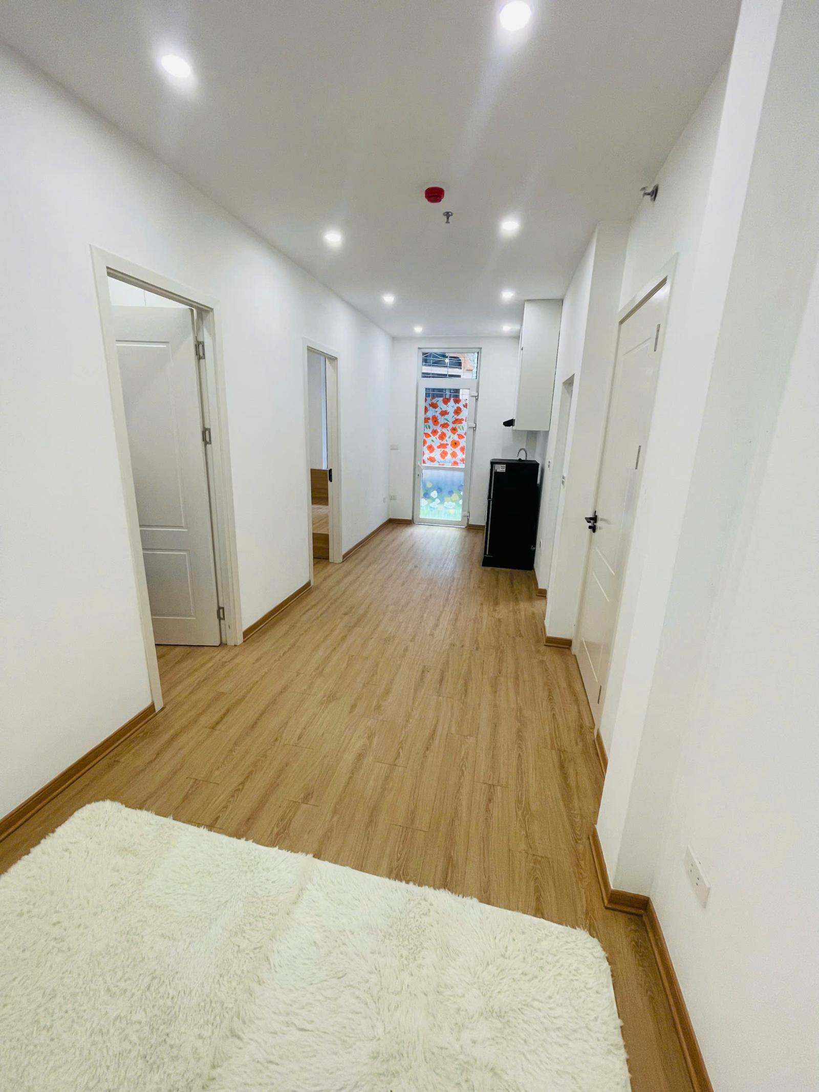 Cho Thuê 2Pn Full đồ thoáng sáng tại 211 Khương Trung, Thanh Xuân 16021874