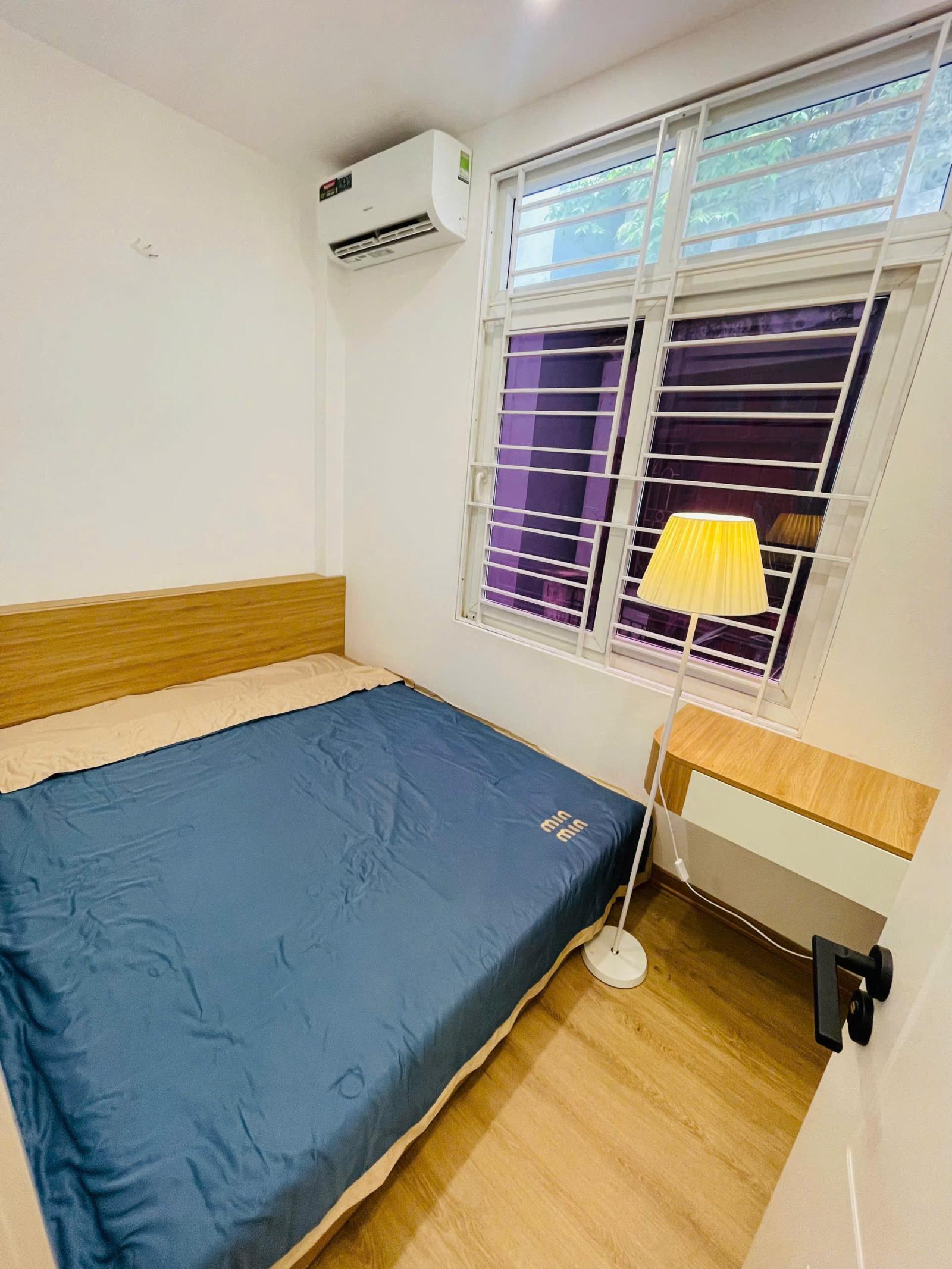 Cho Thuê 2Pn Full đồ thoáng sáng tại 211 Khương Trung, Thanh Xuân 16021874