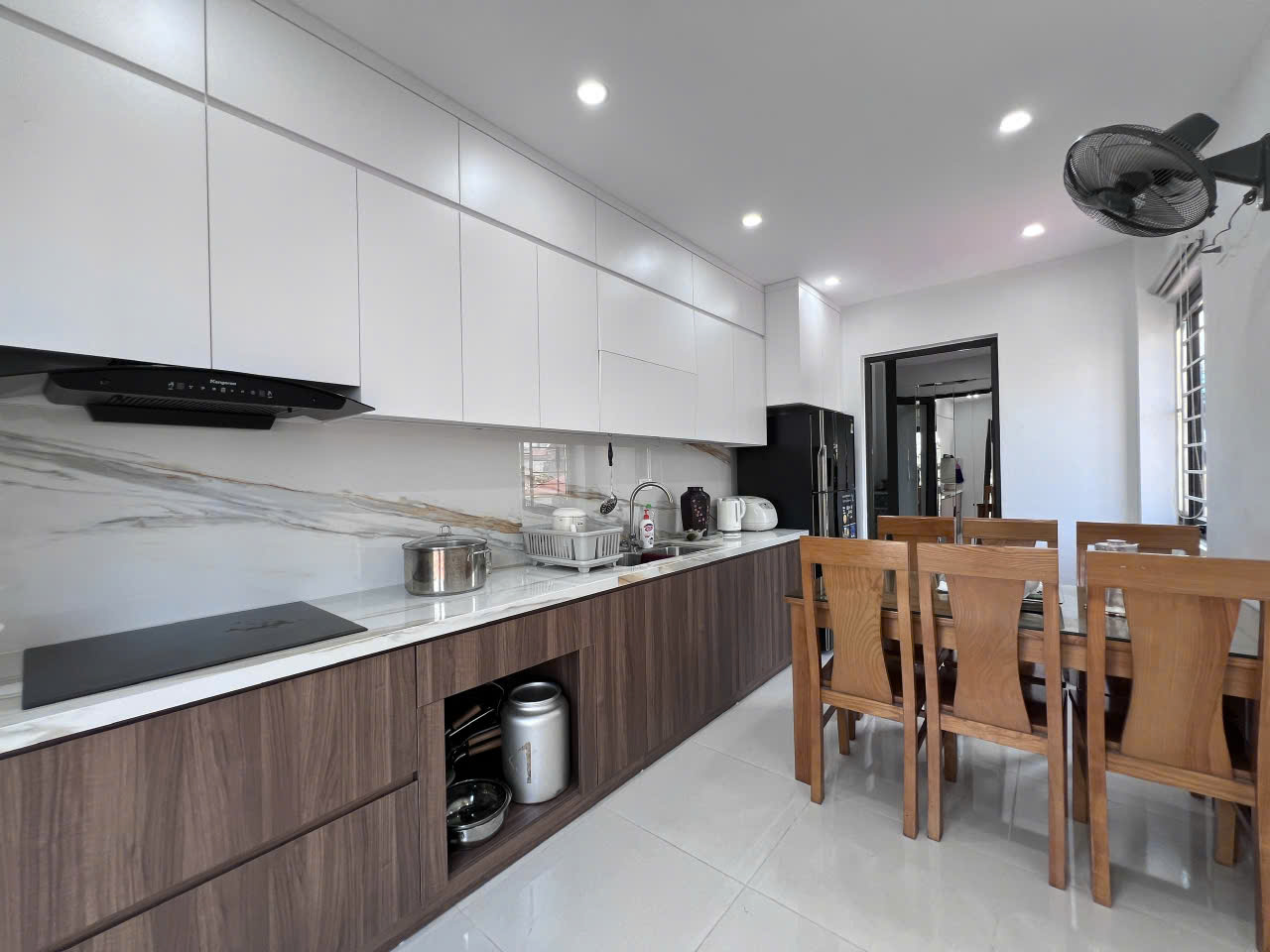CHÍNH CHỦ BÁN NHÀ 6 TẦNG MỚI TINH, CÓ THANG MÁY TẠI PHƯỜNG CỐNG VỊ, BA ĐÌNH, HÀ NỘI – CÁCH PHỐ LIỄU 16021875
