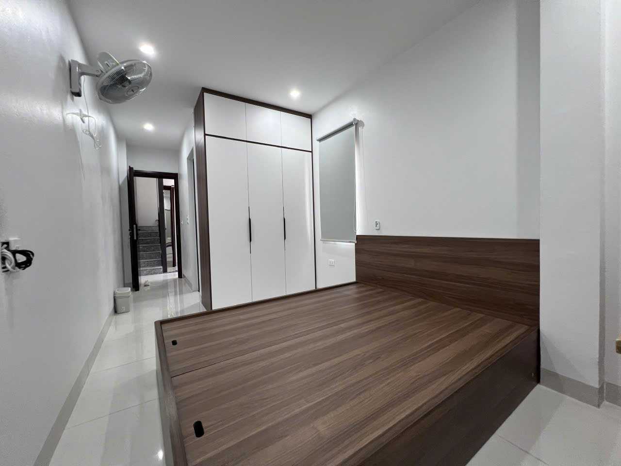 CHÍNH CHỦ BÁN NHÀ 6 TẦNG MỚI TINH, CÓ THANG MÁY TẠI PHƯỜNG CỐNG VỊ, BA ĐÌNH, HÀ NỘI – CÁCH PHỐ LIỄU 16021875