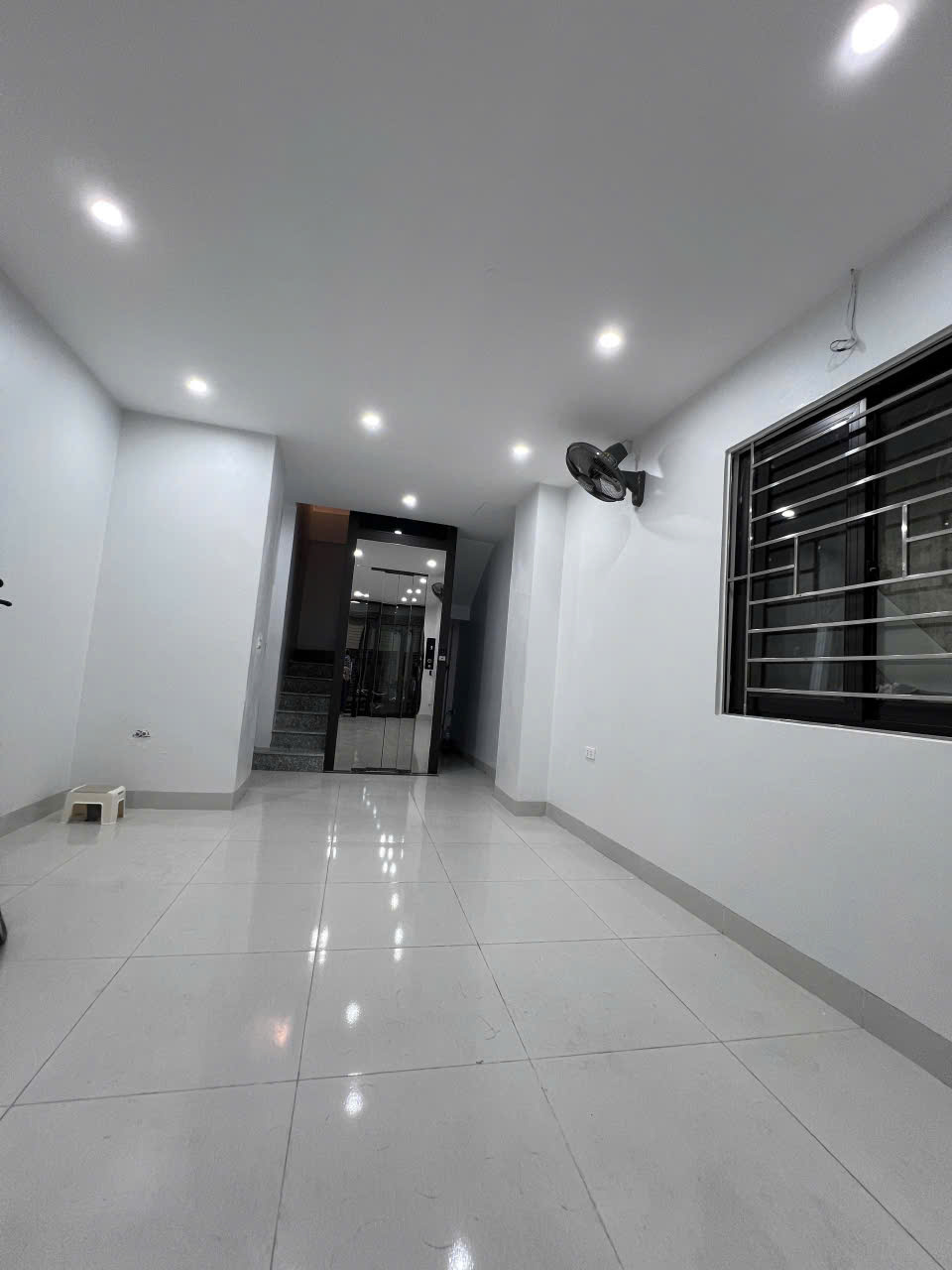 CHÍNH CHỦ BÁN NHÀ 6 TẦNG MỚI TINH, CÓ THANG MÁY TẠI PHƯỜNG CỐNG VỊ, BA ĐÌNH, HÀ NỘI – CÁCH PHỐ LIỄU 16021875