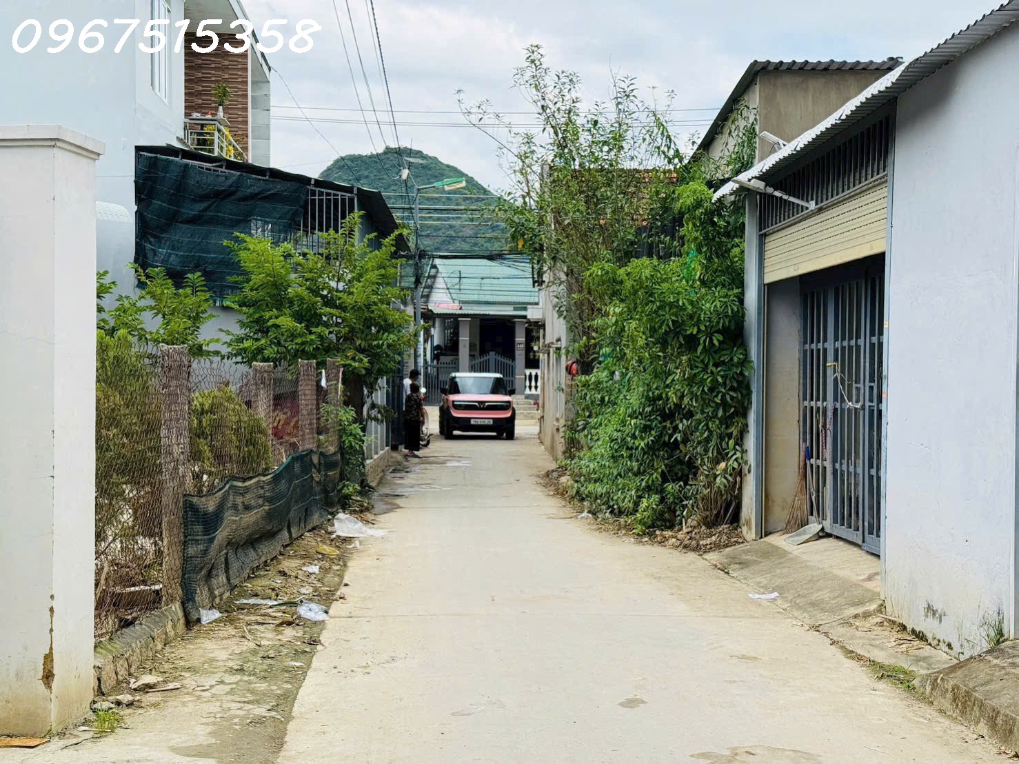 nhà tại Vĩnh Ngọc góc 2 mặt tiền 3 tầng ngang gân 16m sẵn 6 phòng trọ thu 15tr/tháng 16021878