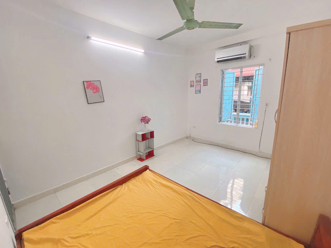 Cho Thuê phòng 20m thoáng đẹp giá rẻ 3tr1 Ngõ 45 Trần Thái Tông, Cầu Giấy 16021880