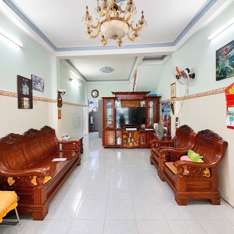 Bán nhà 2 tầng, 63m2 đường Số 11, Bình Thọ, Thủ Đức, TP HCM,  sổ hồng riêng. Giá 6,48  tỷ. 16021881