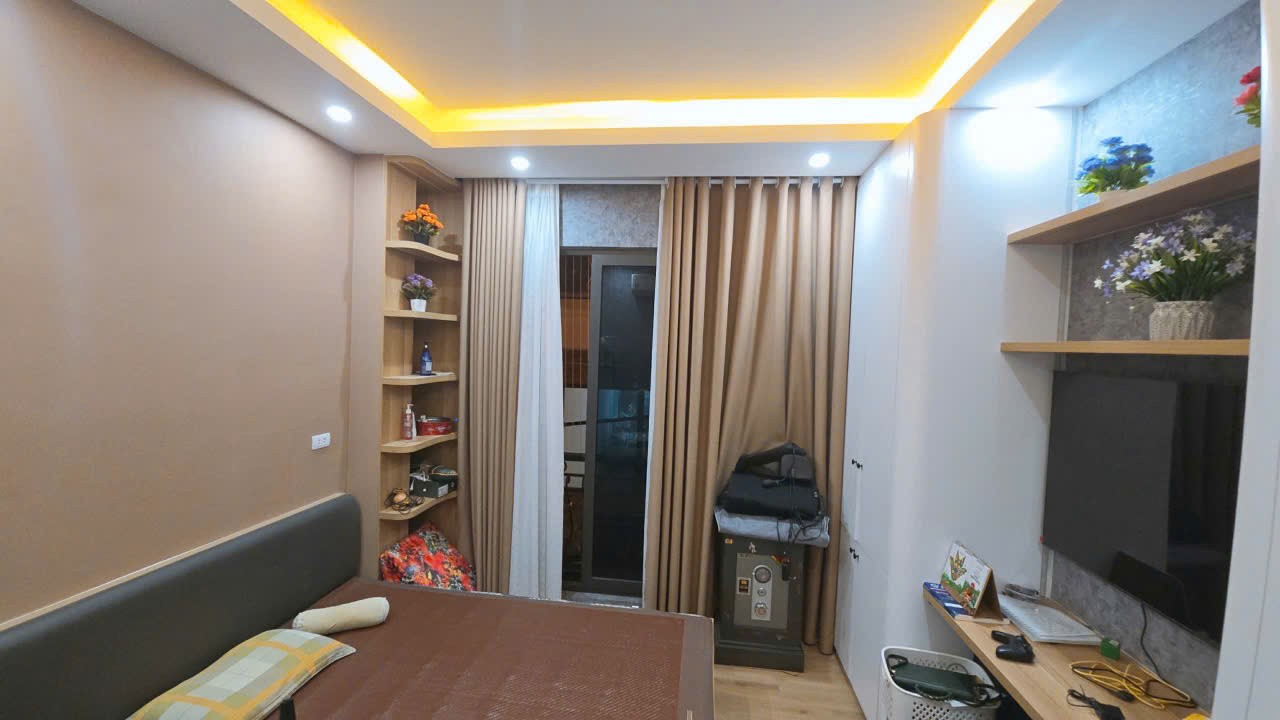 CHÍNH CHỦ BÁN NHÀ NGÕ 61 BẰNG LIỆT – NHÀ ĐẸP, FULL NỘI THẤT, Chỉ Việc Xách Vali Về Ở! 16021883