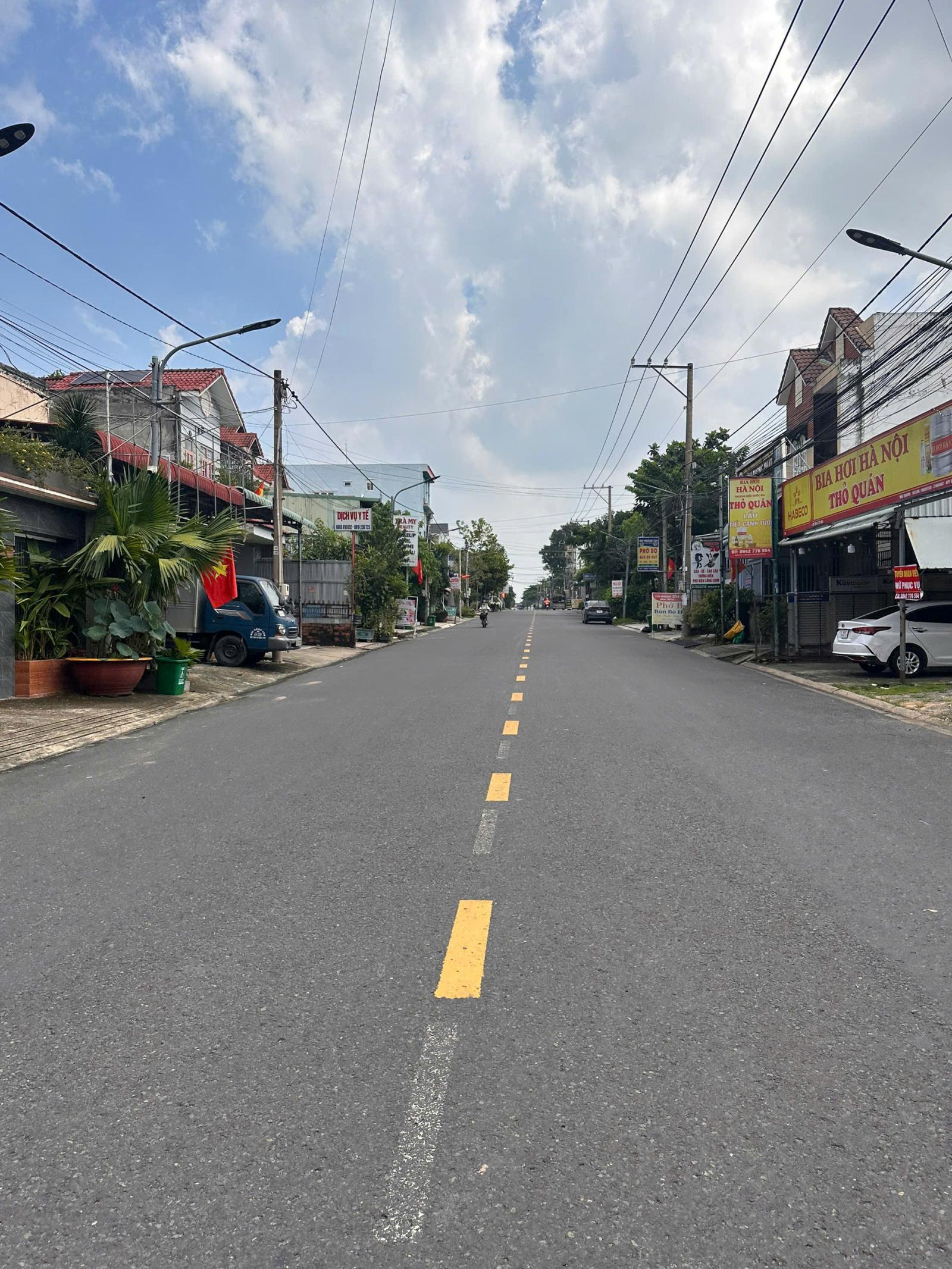 Bán biệt thự mini 144m2 khu Phi trường, Phường Tân Phong cũ vị trí vàng giá chỉ 5 tỷ TL 16021886