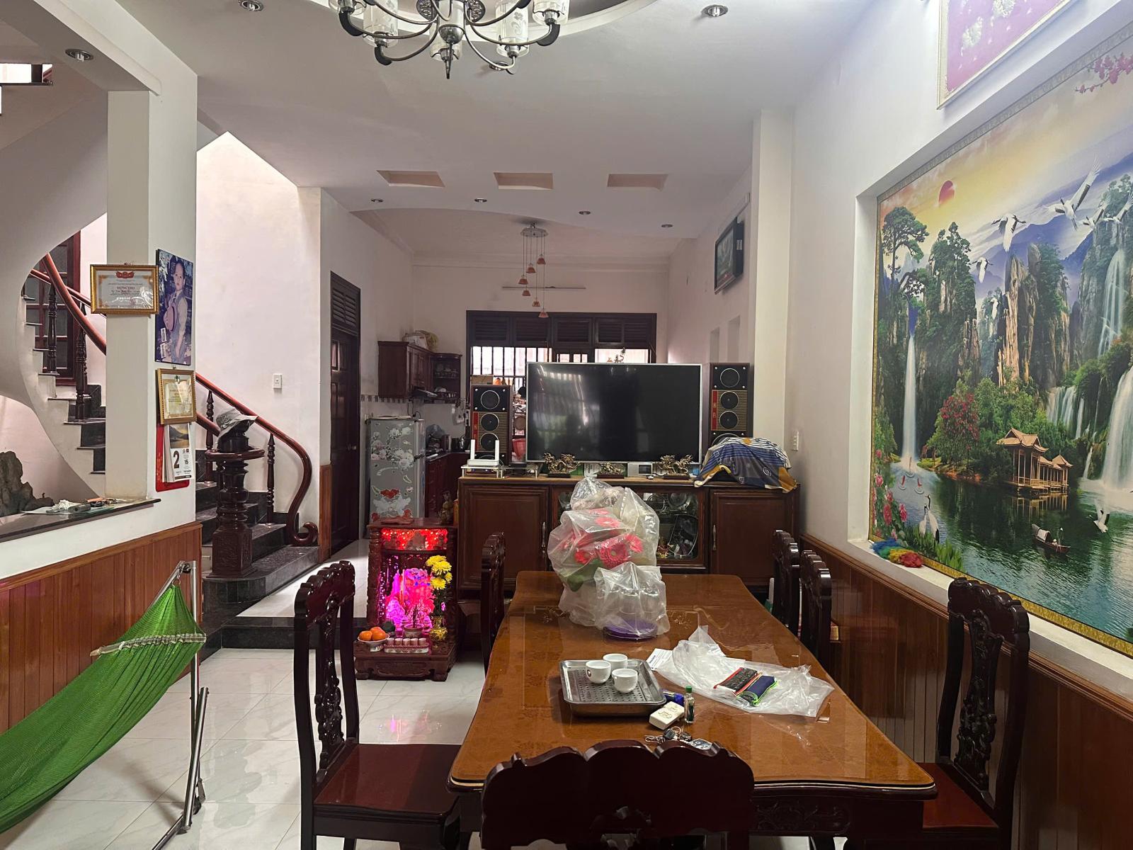 Bán biệt thự mini 144m2 khu Phi trường, Phường Tân Phong cũ vị trí vàng giá chỉ 5 tỷ TL 16021886