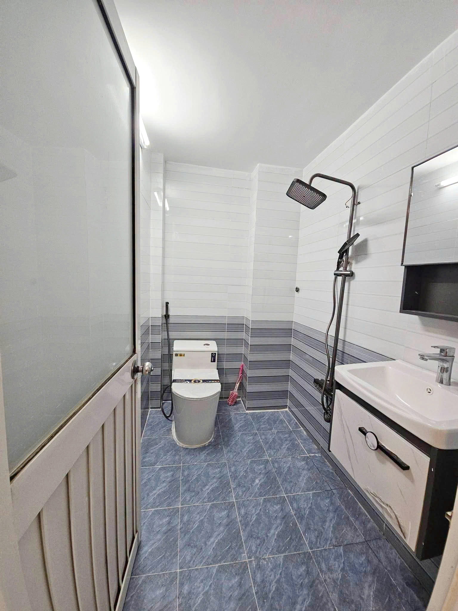 Bán nhà hẻm 3m 184 Âu Dương Lân P3Q8 (P.Chánh Hưng) ko lộ giới 16021893