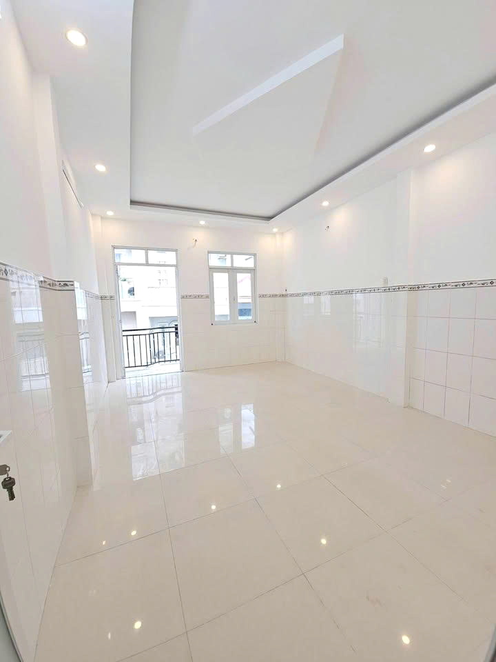 Bán nhà hẻm 3m 184 Âu Dương Lân P3Q8 (P.Chánh Hưng) ko lộ giới 16021893