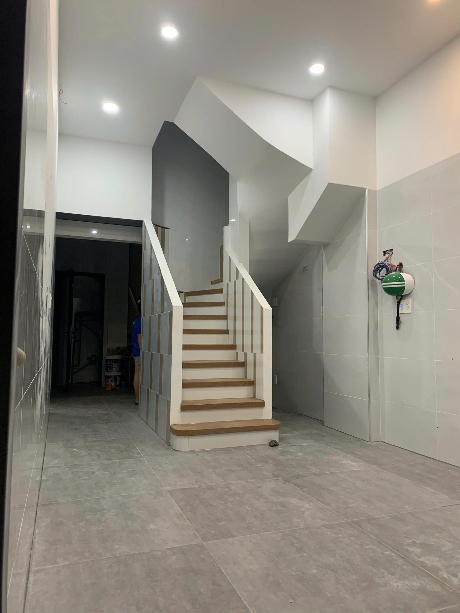 CHO THUÊ PHÒNG TRỌ MỚI XÂY, FULL NỘI THẤT – 22M², CÓ BAN CÔNG, THƯỢNG – THẠNH XUÂN 21, QUẬN 12, 16021894