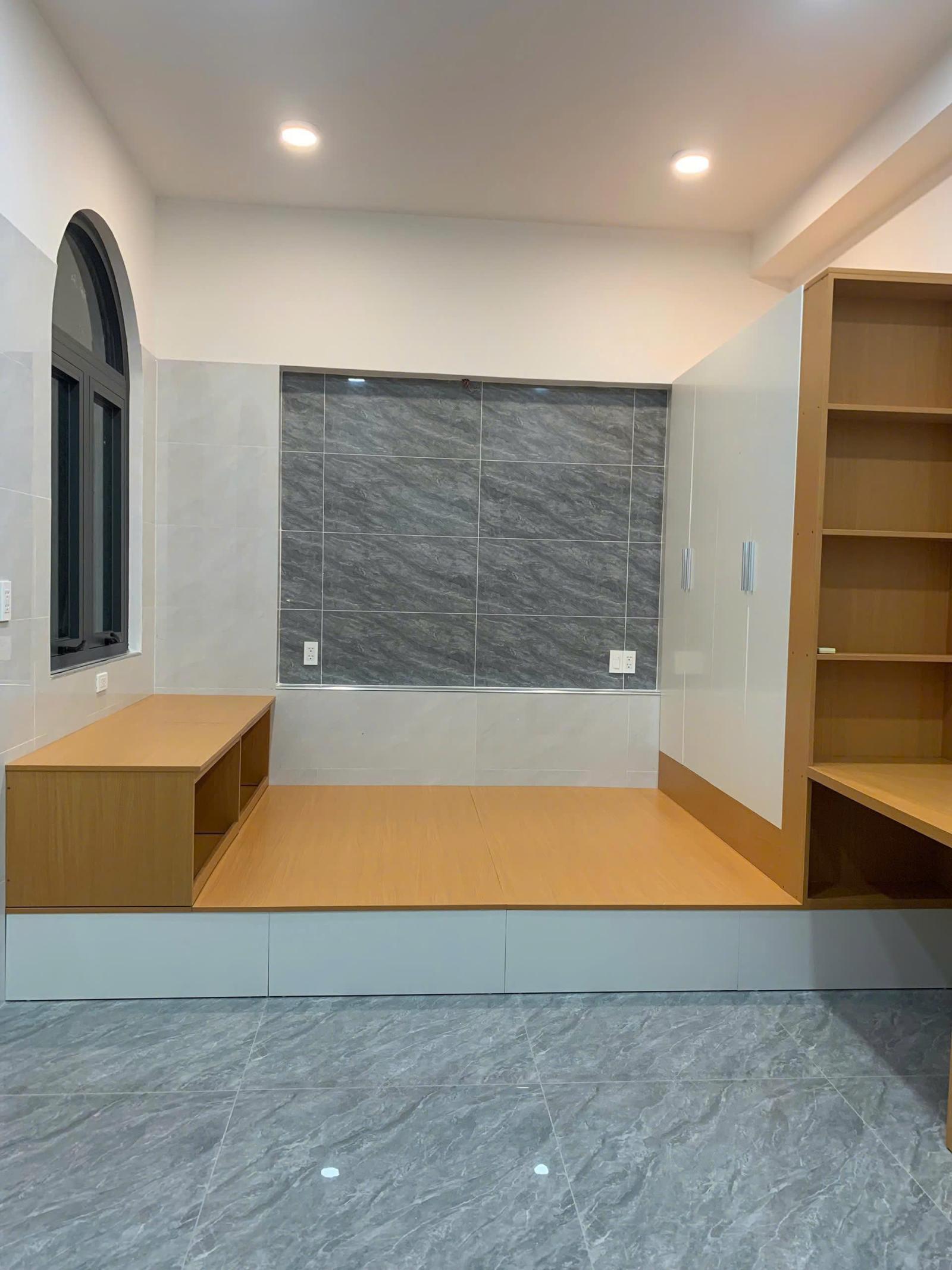 CHO THUÊ PHÒNG TRỌ MỚI XÂY, FULL NỘI THẤT – 22M², CÓ BAN CÔNG, THƯỢNG – THẠNH XUÂN 21, QUẬN 12, 16021894