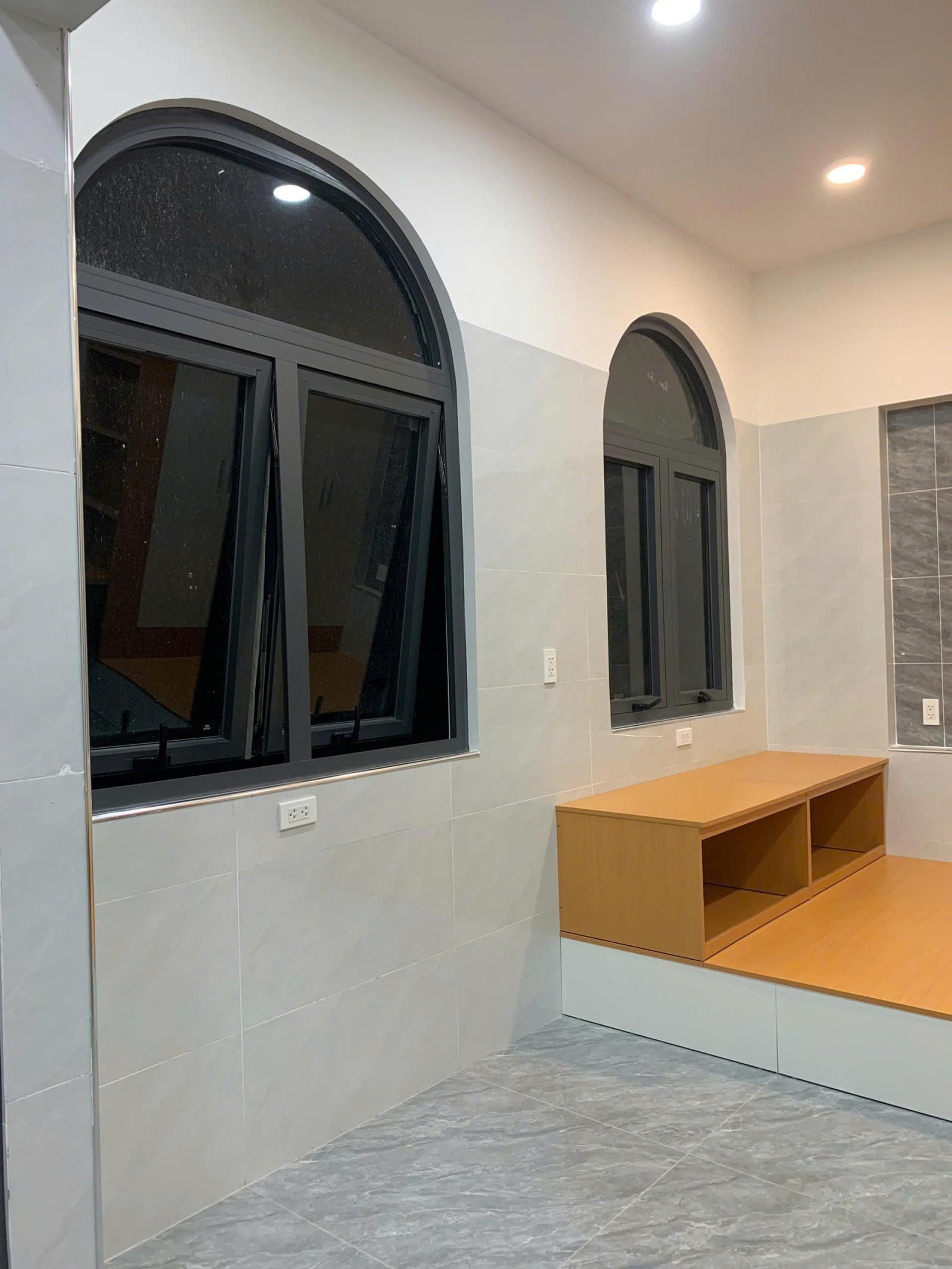 CHO THUÊ PHÒNG TRỌ MỚI XÂY, FULL NỘI THẤT – 22M², CÓ BAN CÔNG, THƯỢNG – THẠNH XUÂN 21, QUẬN 12, 16021894