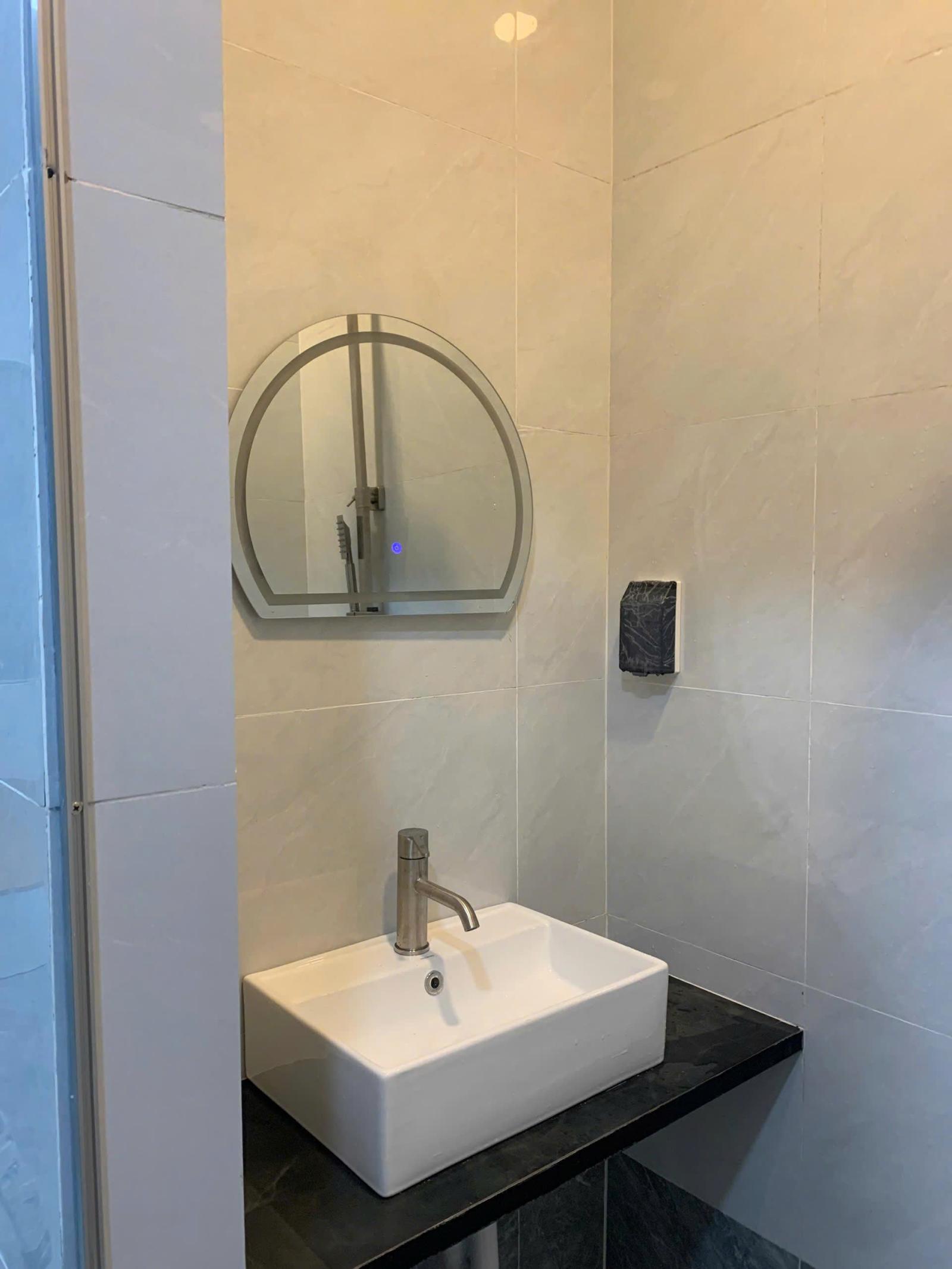 CHO THUÊ PHÒNG TRỌ MỚI XÂY, FULL NỘI THẤT – 22M², CÓ BAN CÔNG, THƯỢNG – THẠNH XUÂN 21, QUẬN 12, 16021894