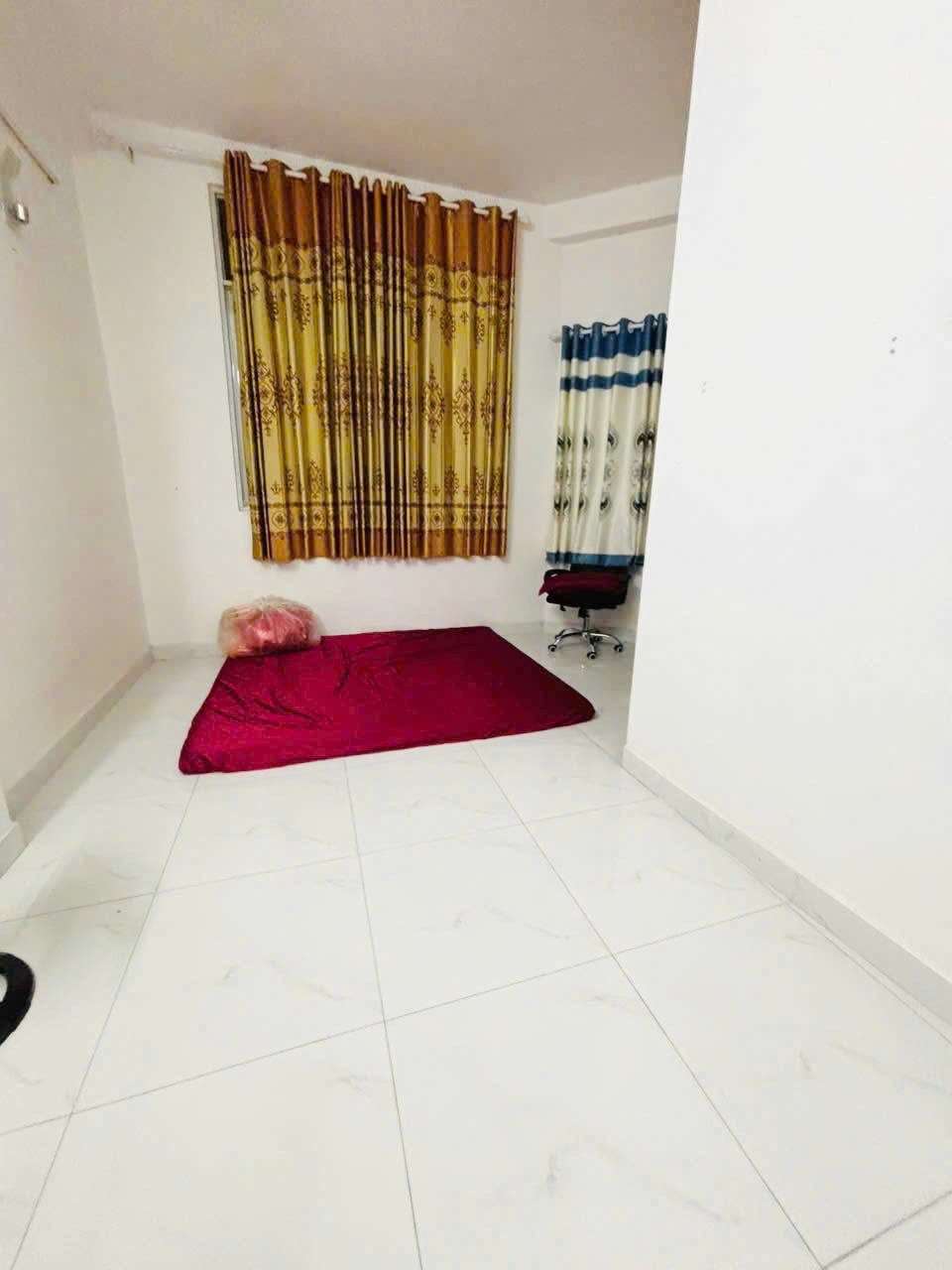 Nhà mới 3 tầng nở hậu hẻm Phạm Thế Hiển (P4Q8 cũ) P. Chánh Hưng. Giá 5,88 tỷ TL 16021895