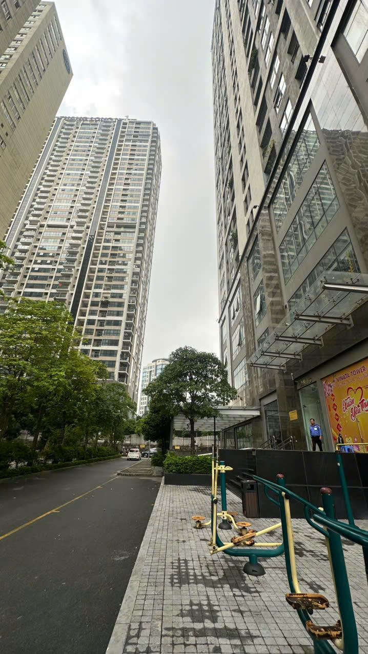 Chính chủ cần bán căn góc sàn thương mại VINATA TOWER – KHUẤT DUY TIẾN 16021900