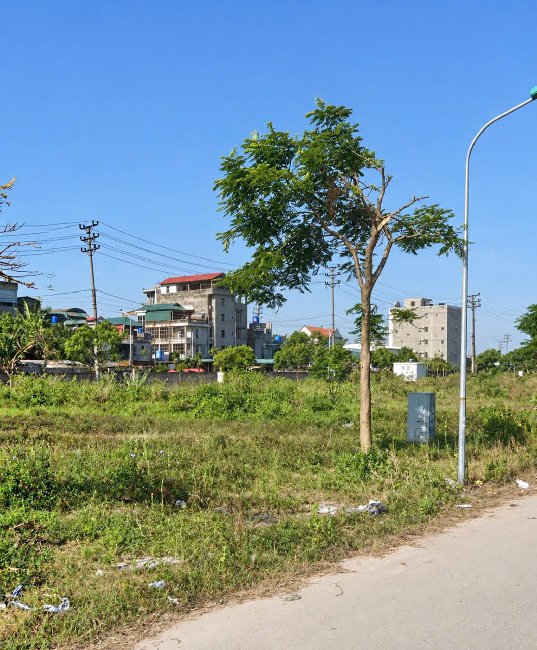 Cần bán đất khu đô thị kim sơn mạo khê, quảng ninh 16021902