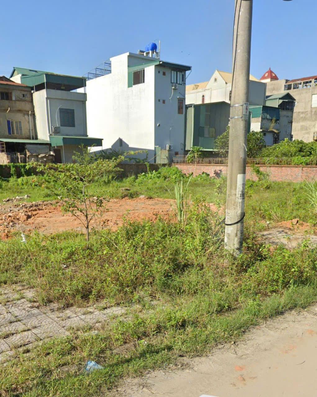 Chính chủ cần bán lô đất 700m2 khu đô thị Kim Sơn, Mạo Khêm Quảng Ninh 16021906