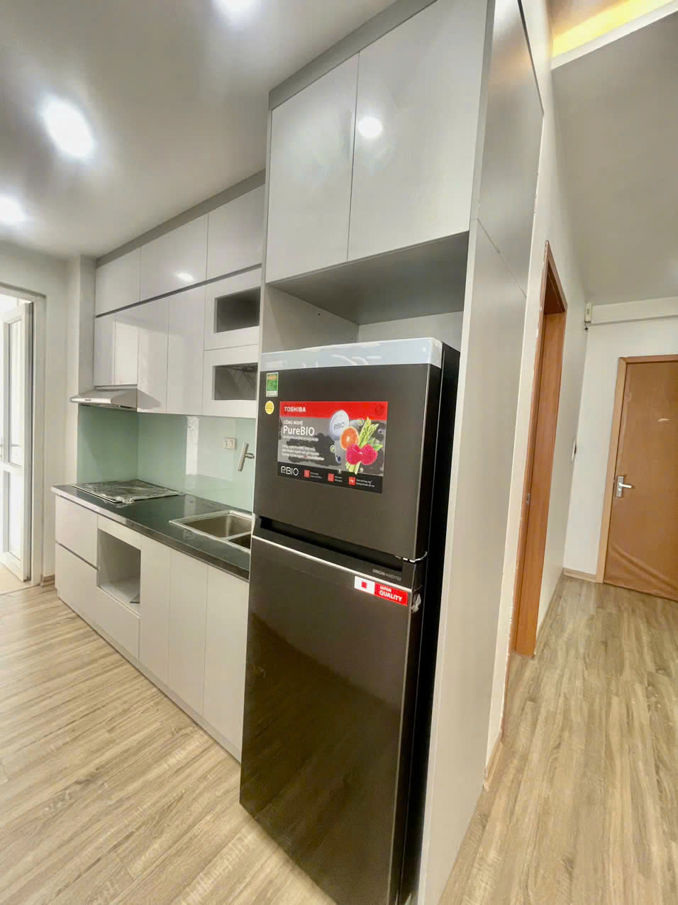  CHO THUÊ CĂN HỘ FULL ĐỒ, 76.5M2, 02 PHÒNG NGỦ. KHU 3 TÒA MỚI, KĐT THANH HÀ, HÀ ĐÔNG. ( 08 TR/THÁNG) 16021907