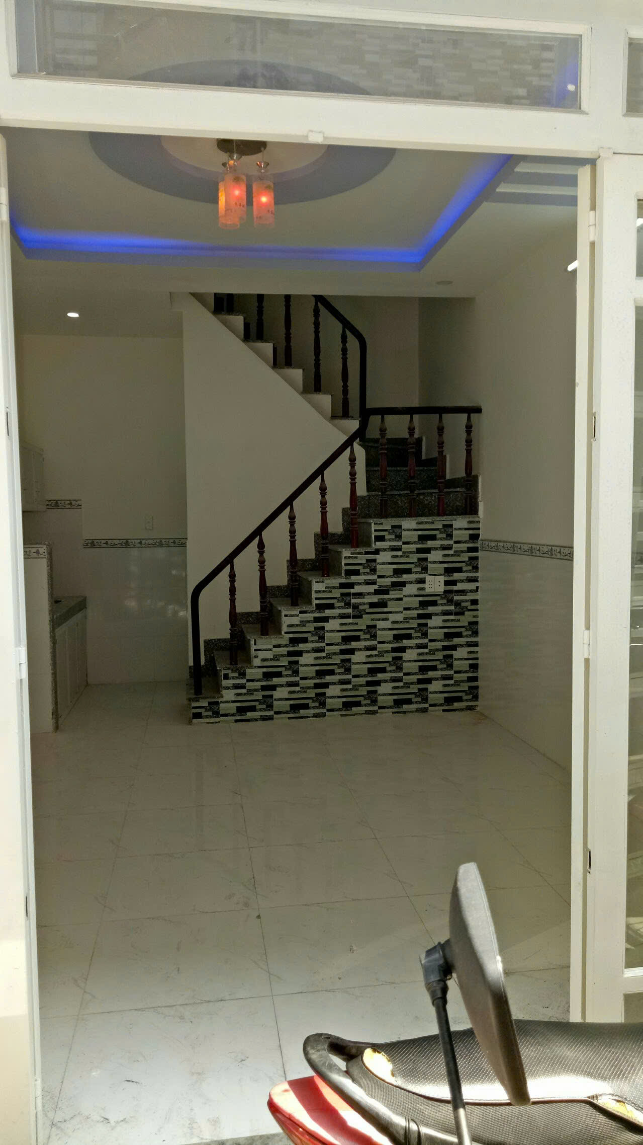 Chính chủ cho thuê hoặc bán nhà 52/A9 đường số 1, kp5,Tân Tạo, 4.5tr/th 16021910
