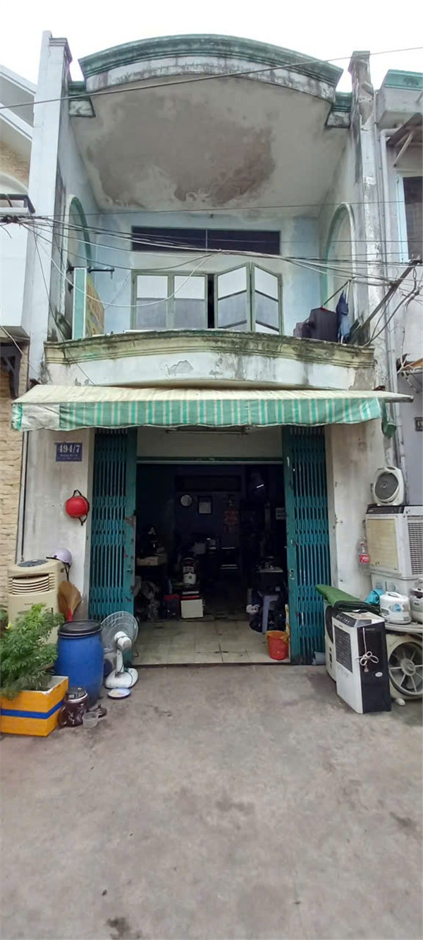 NHÀ ĐẸP – GIÁ TỐT  – CHÍNH CHỦ CẦN BÁN TẠI Mã Lò, Phường Bình Hưng Hòa, Quận Bình Tân 16021915