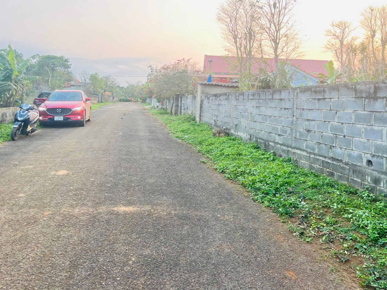 * ĐẤT MẶT TIỀN ĐƯỜNG NHỰA CỬA TÙNG – DIỆN TÍCH RỘNG, GẦN BIỂN! CHỈ VỚI GIÁ SỐC 1,9tr/1m2 16021916