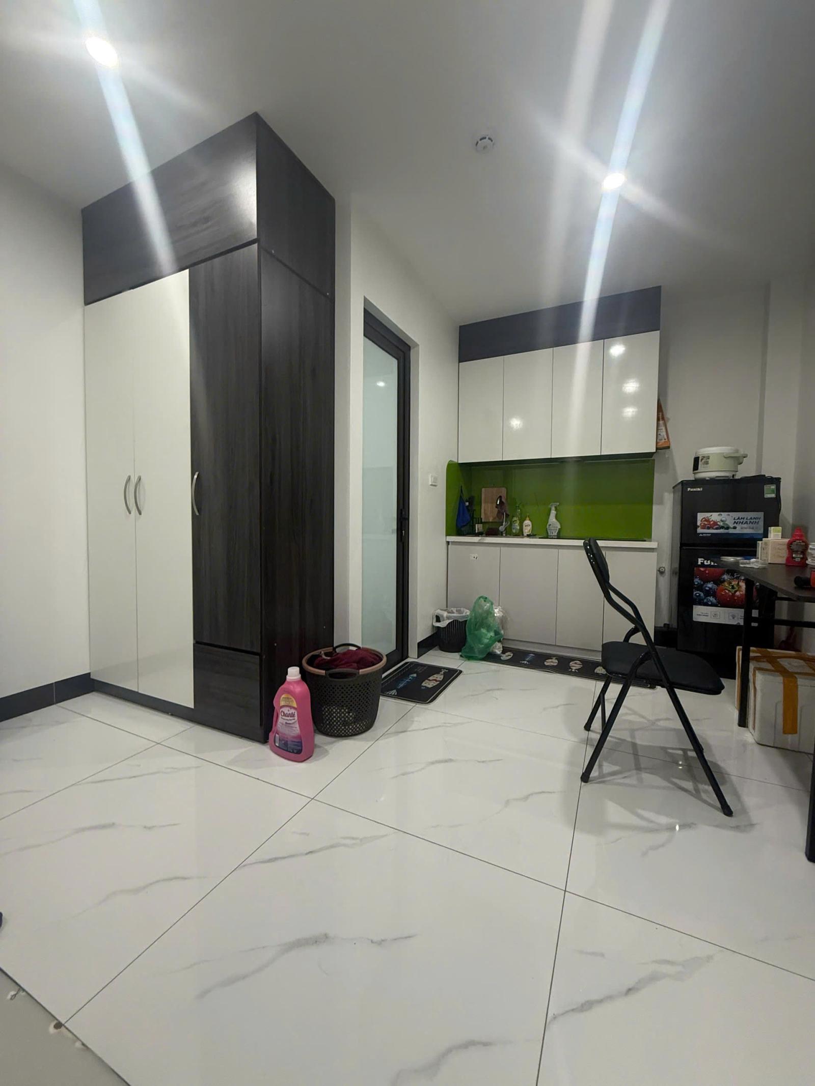 PASS PHÒNG STUDIO FULL NỘI THẤT – PHƯƠNG CANH, NAM TỪ LIÊM, HÀ NỘI 16021939
