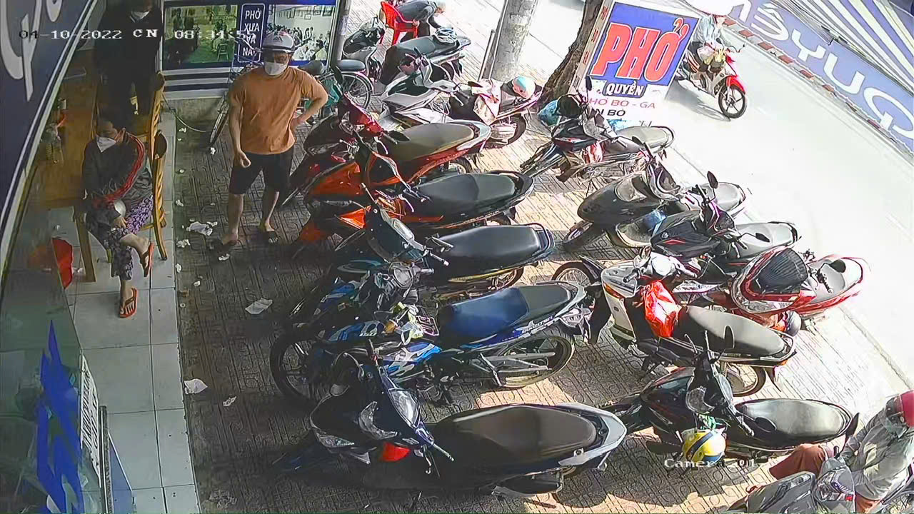 SANG NHƯỢNG GẤP QUÁN PHỞ ĐANG HOẠT ĐỘNG – NHÀ BÈ, TP.HCM 16021945