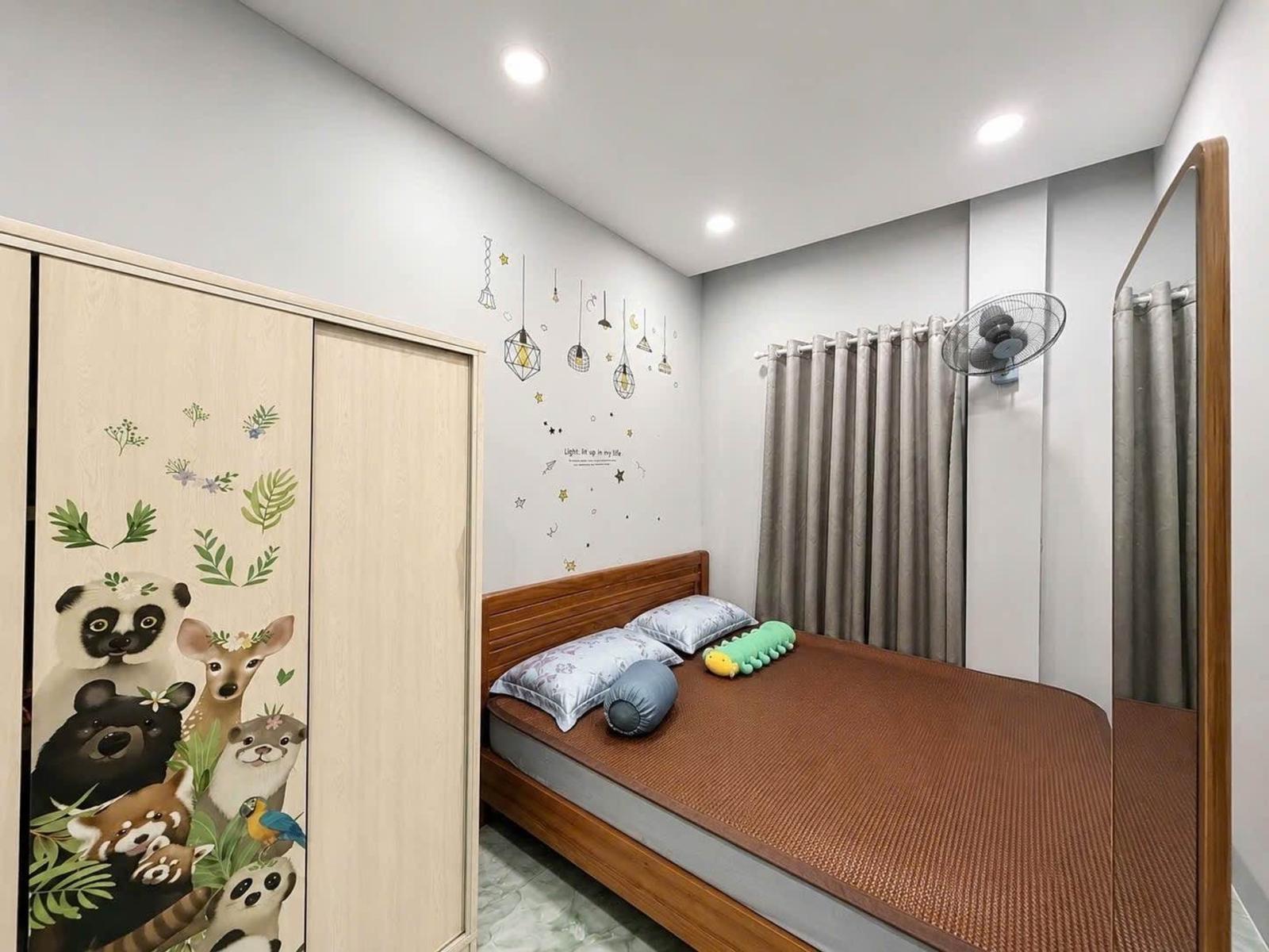 50M2 MẶT TIỀN HUỲNH VĂN CHÍNH / NGANG 5M / 3PN NHỈNH 7 TỶ
 16021946