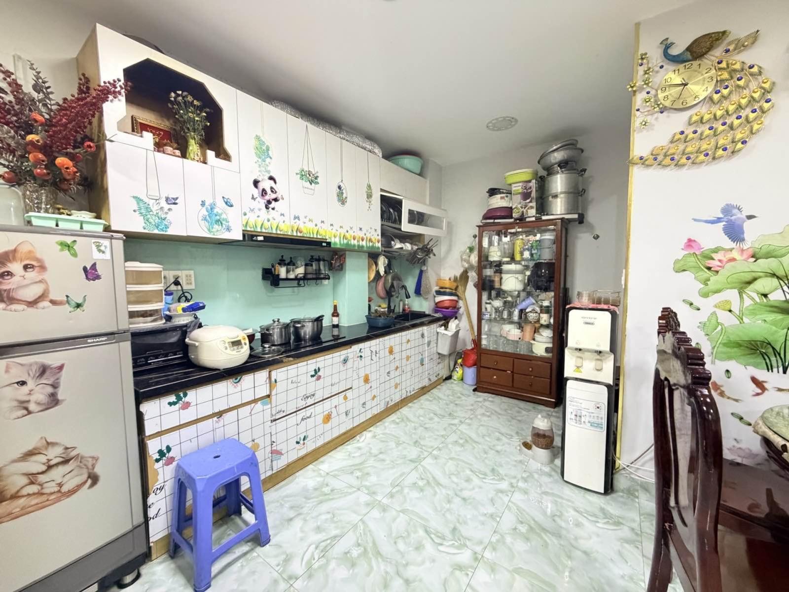 50M2 MẶT TIỀN HUỲNH VĂN CHÍNH / NGANG 5M / 3PN NHỈNH 7 TỶ
 16021946