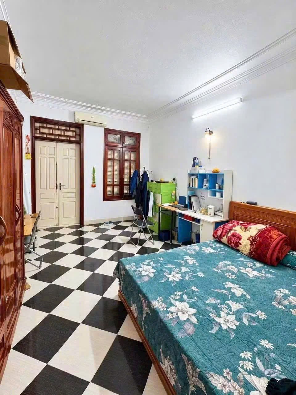 Bán nhà 4 tầng mặt phố Bạch Năng Thi, Đông Nam Cường, TP HD, 72m2, mt 4m, 4 ngủ, 6.x tỷ 16021947