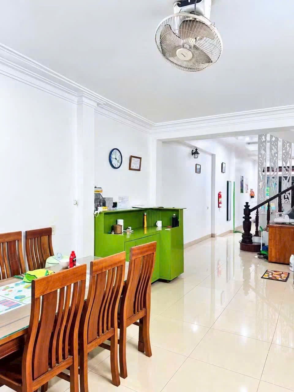 Bán nhà 4 tầng mặt phố Bạch Năng Thi, Đông Nam Cường, TP HD, 72m2, mt 4m, 4 ngủ, 6.x tỷ 16021947