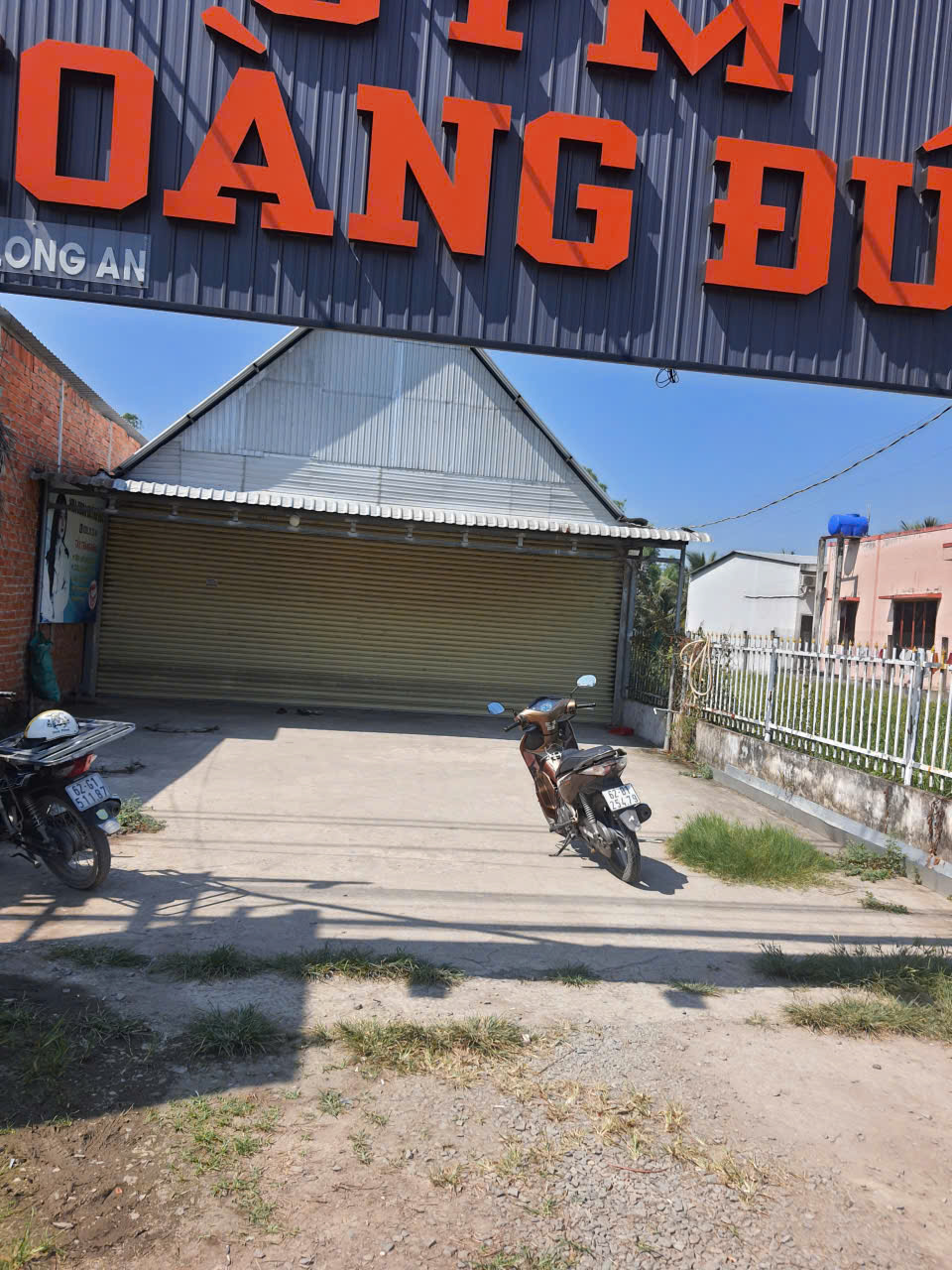 Bán đất mặt tiền QL62 Long An (cũ) TDT 666.9m2 16021949