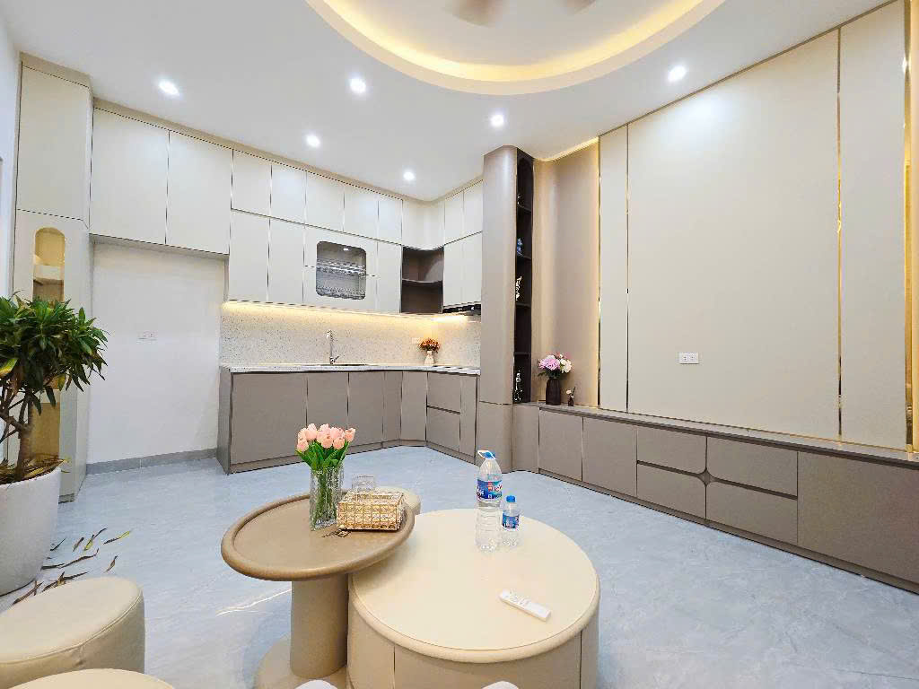 DUY NHẤT 1 CĂN GIÁP NHỊ  – HOÀNG MAI  36M² x 6 TẦNG  Ô TÔ ĐỖ CỬA  CHỈ 9.6 TỶ  LH 0975124520 16021958