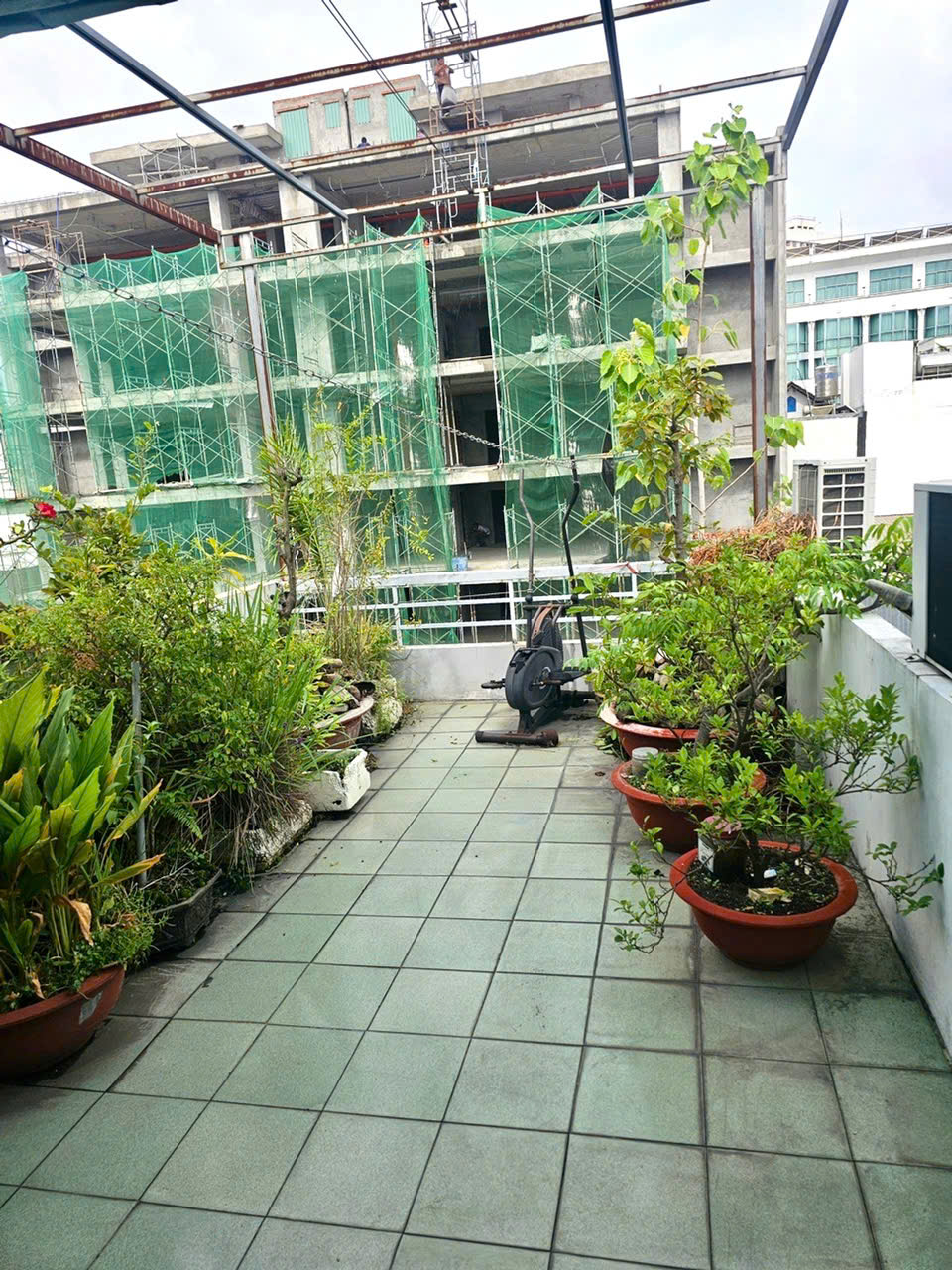 QUẬN 3: CHÍNH CHỦ 0938676685 BÁN NHÀ 5 TẦNG MẶT TIỀN TRẦN QUANG DIỆU- DT 75M2- NHÀ 2 MT TRƯỚC & SAU 16021967