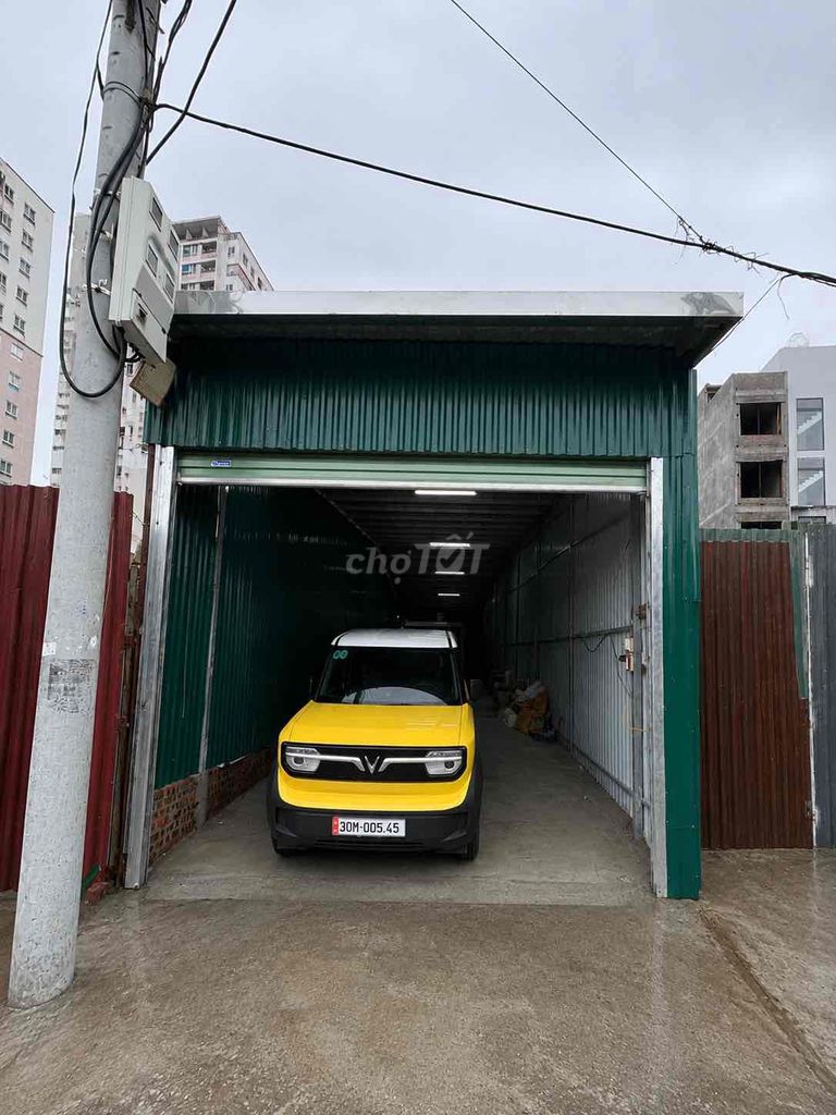 Chính chủ cho thuê nhà cấp 4, diện tích 105m2, ngõ 93 Hoàng Văn Thái, Thanh Xuân 16021968