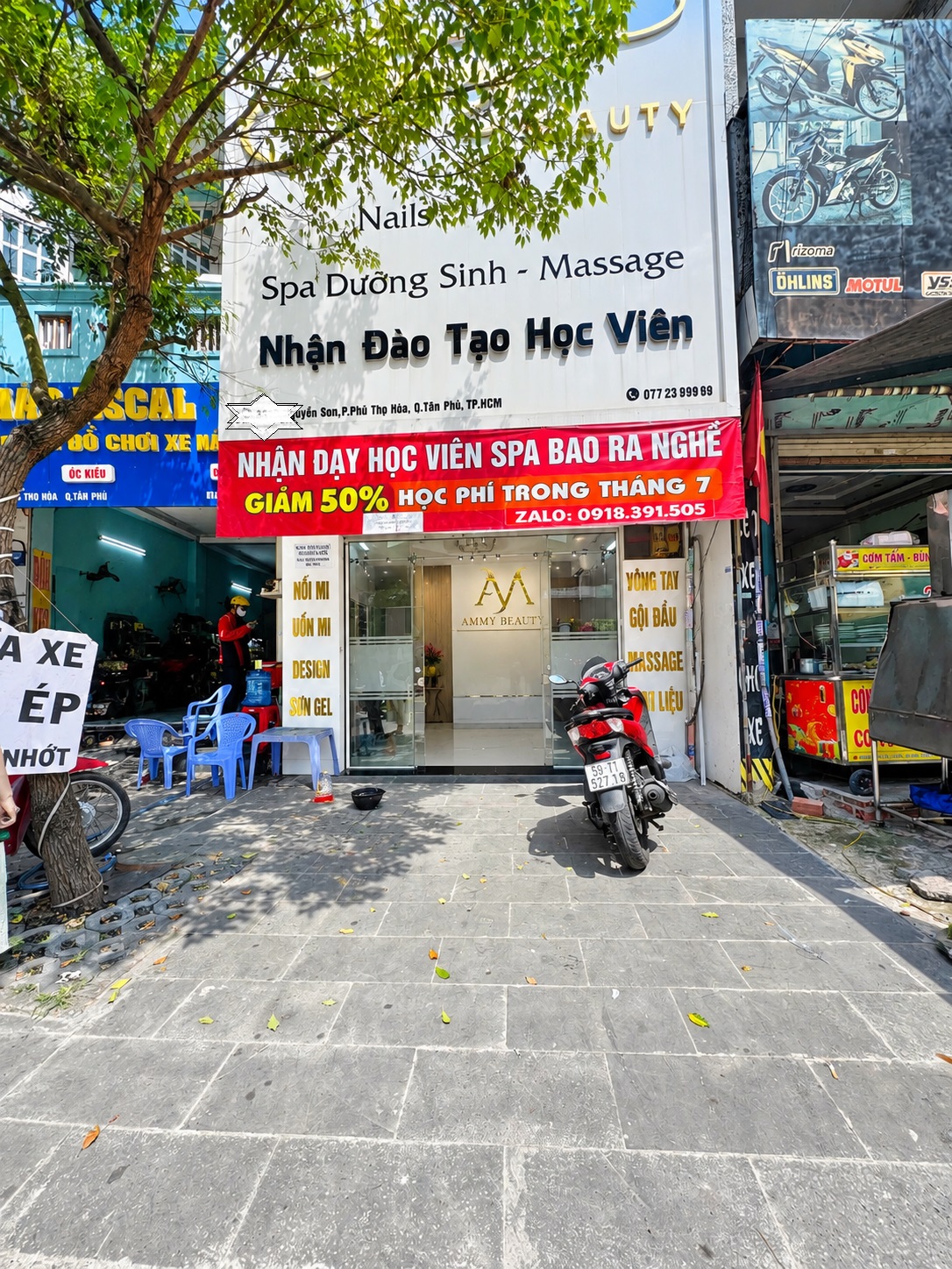 Cho thuê nhà Mặt Tiền Nguyễn Sơn 3TẦNG, 15Triệu - GẦN TRƯỜNG HỌC - NGÃ TƯ 16021973