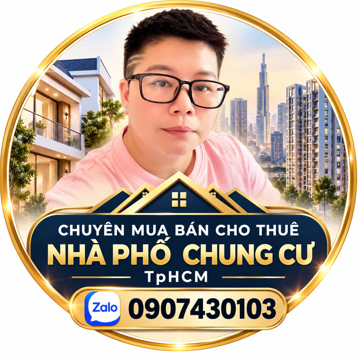 Cho thuê nhà 9tr, hẻm xe hơi ngay cổng ĐH Văn Lang - Gò Vấp 16021985