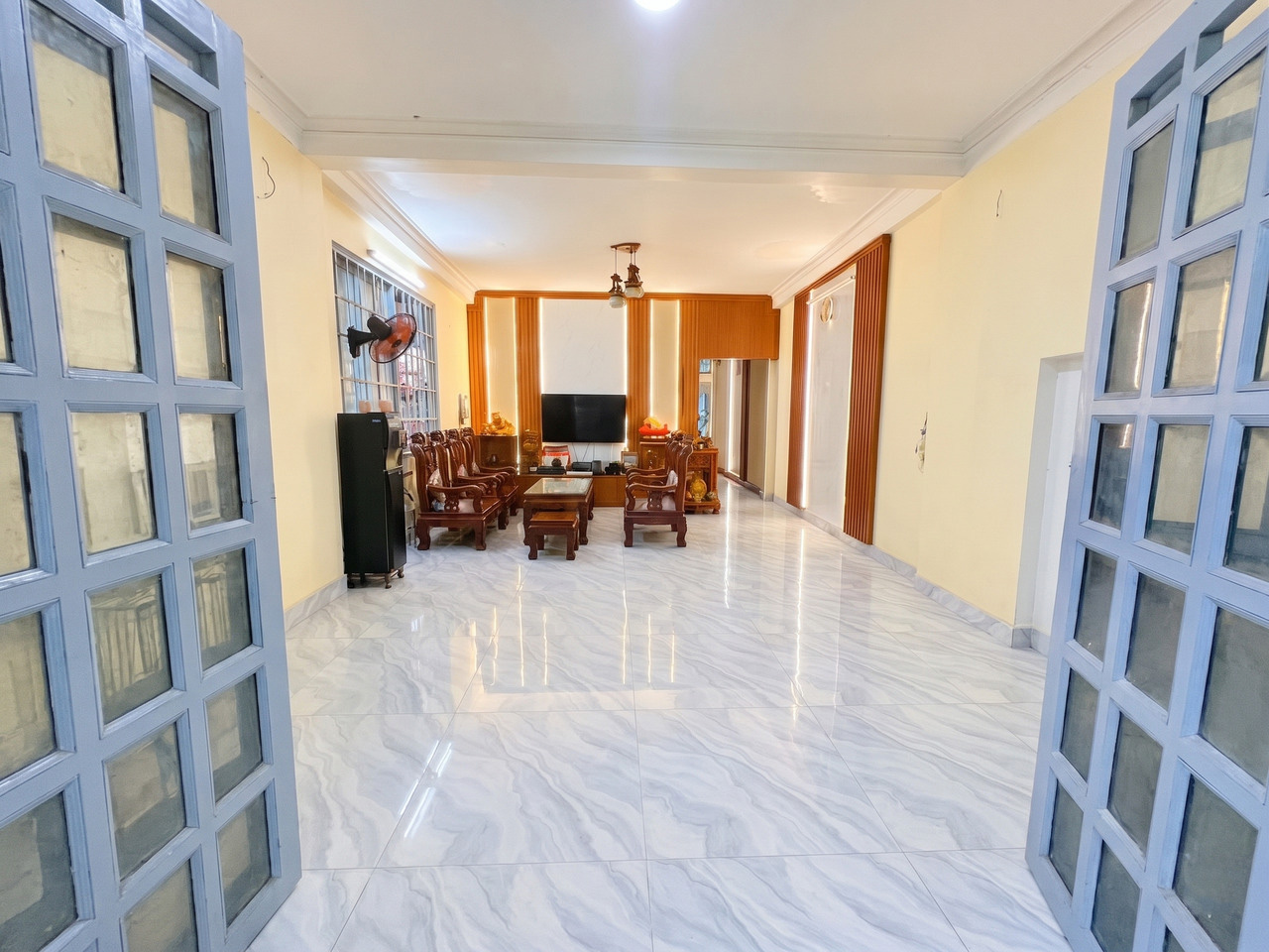 T3170 🔥🔥 Gấp Gấp Nhà Hẻm xe hơi Vườn Lài vuông vức Chỉ 17.x Tỷ 16021987