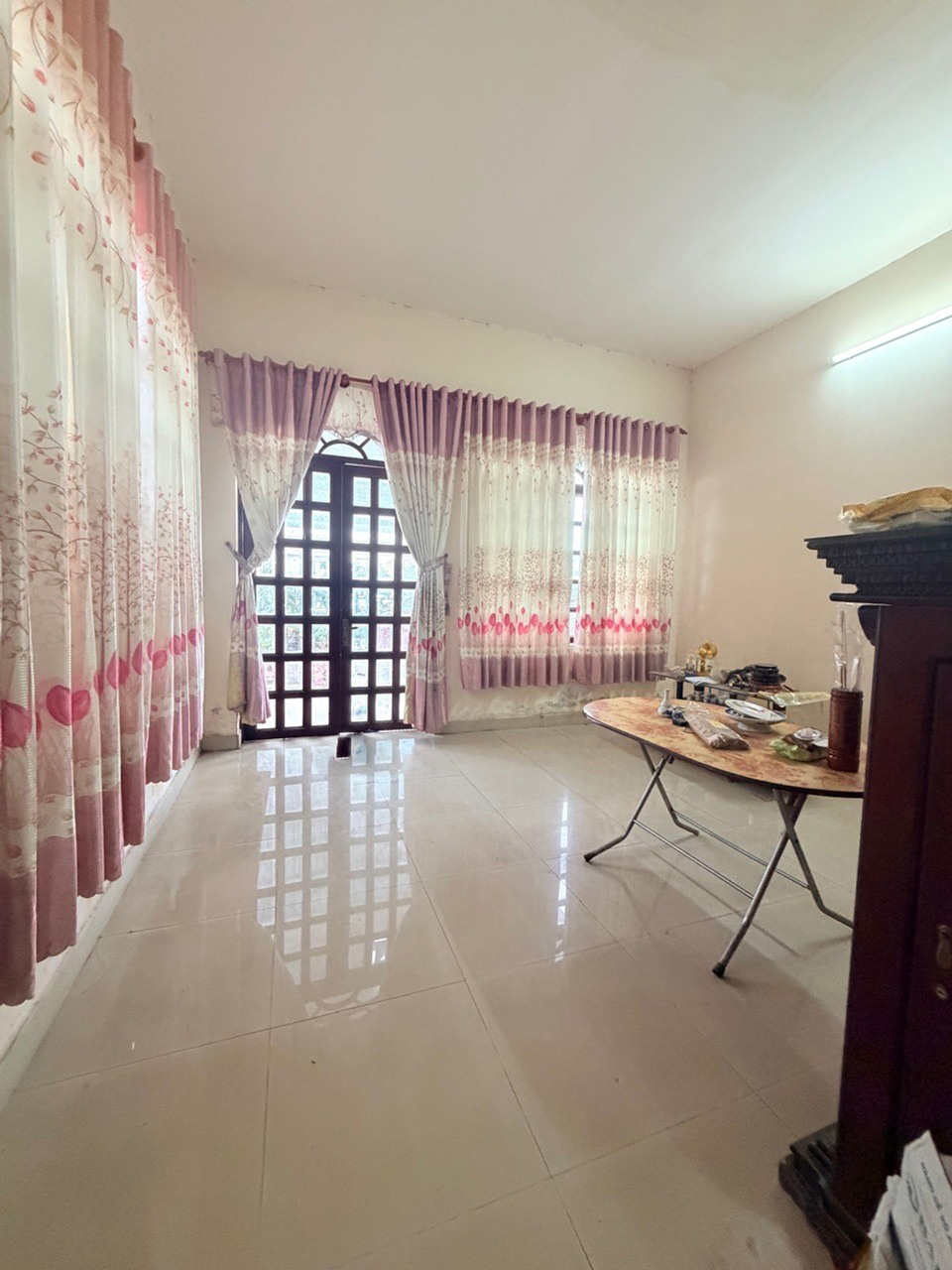 T3170 🔥🔥 Gấp Gấp Nhà Hẻm xe hơi Vườn Lài vuông vức Chỉ 17.x Tỷ 16021987