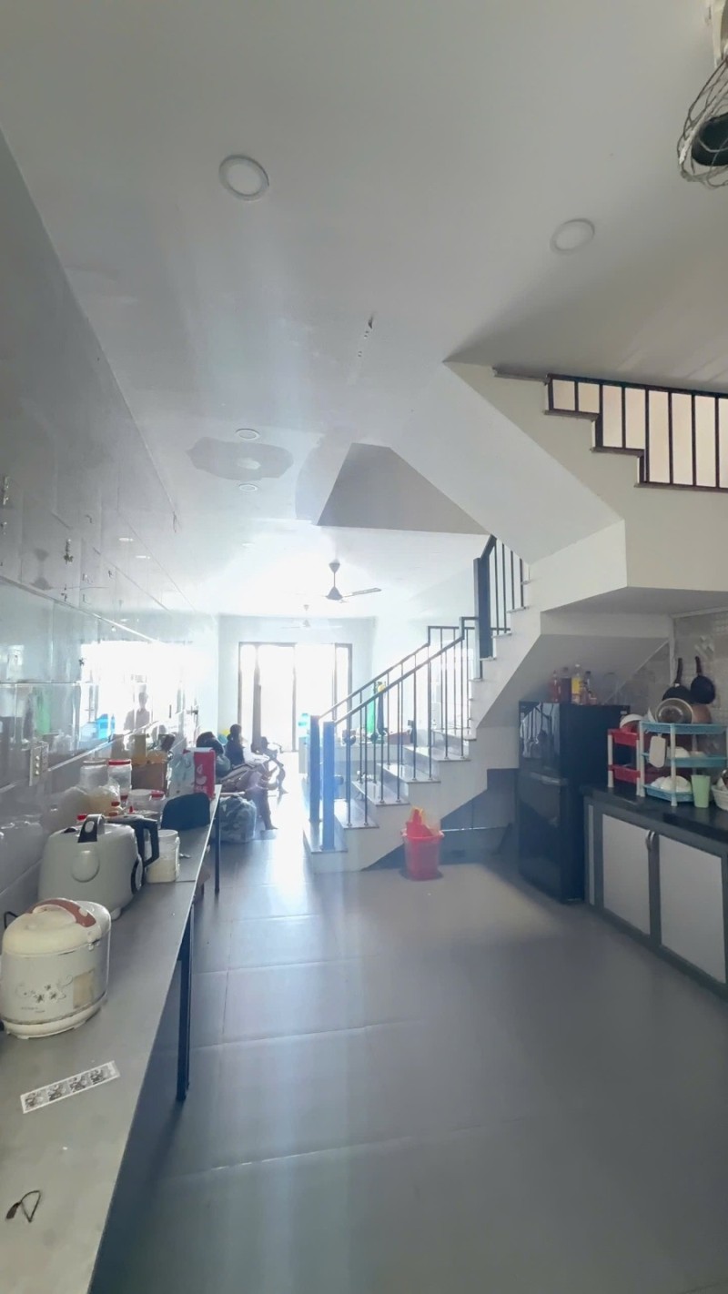 Bán nhà 3 tầng Gò Cát, Phú Hữu, Q9, Thủ Đức, TP HCM. DT 56m2, sổ hồng riêng. Giá 6,97 tỷ. 16021988