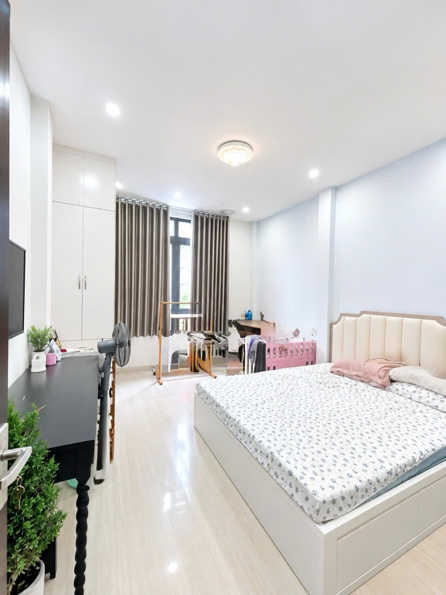 Bán nhà hẻm xe hơi thông Nguyễn Văn Khối Gò Vấp 45m2 chỉ  3.3 tỷ 16021990