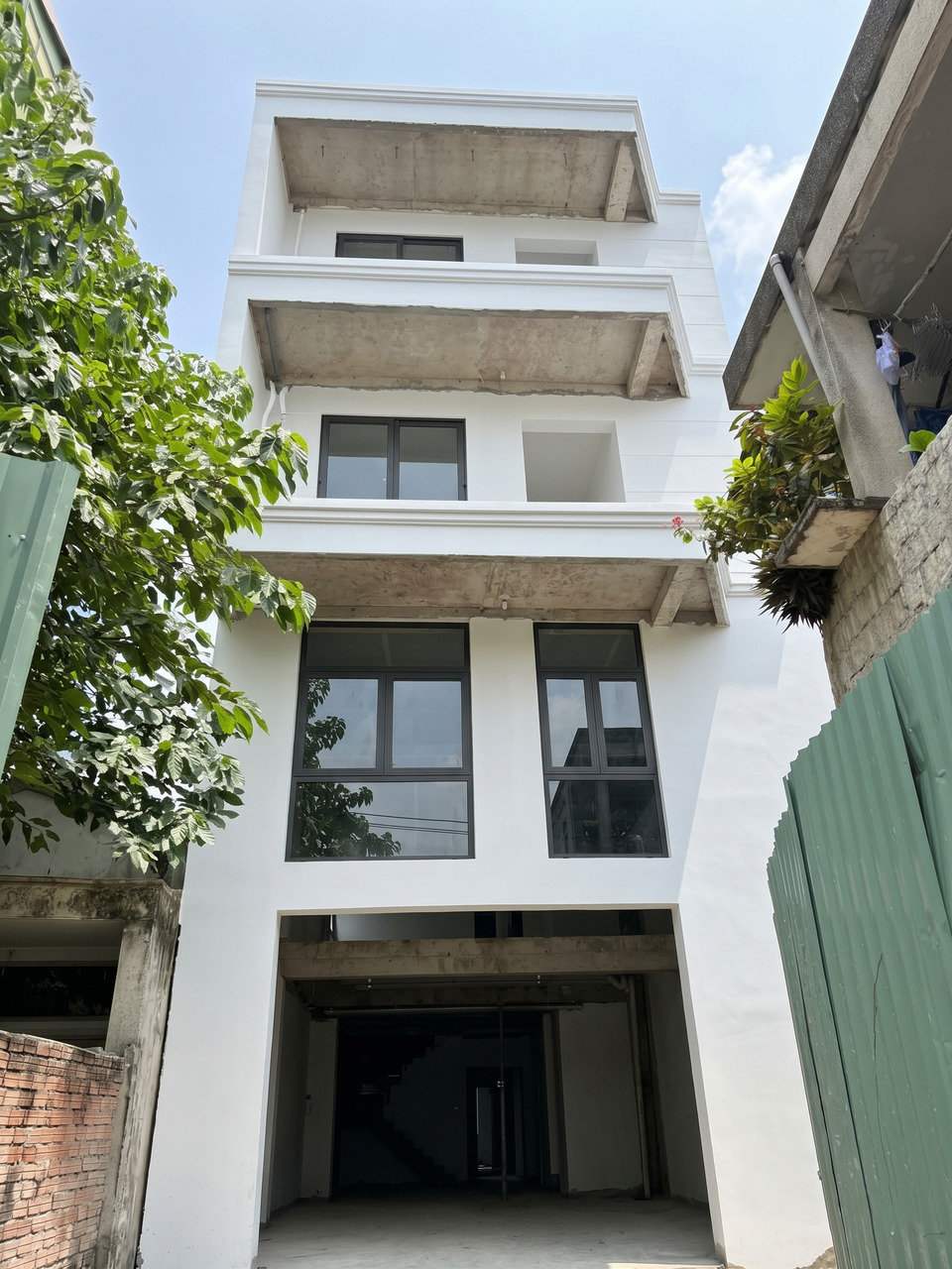K3171 ✨✨ Gấp Gấp CHDV N.Hậu 1/ Bạch Đằng Chỉ 23.x Tỷ 16021999