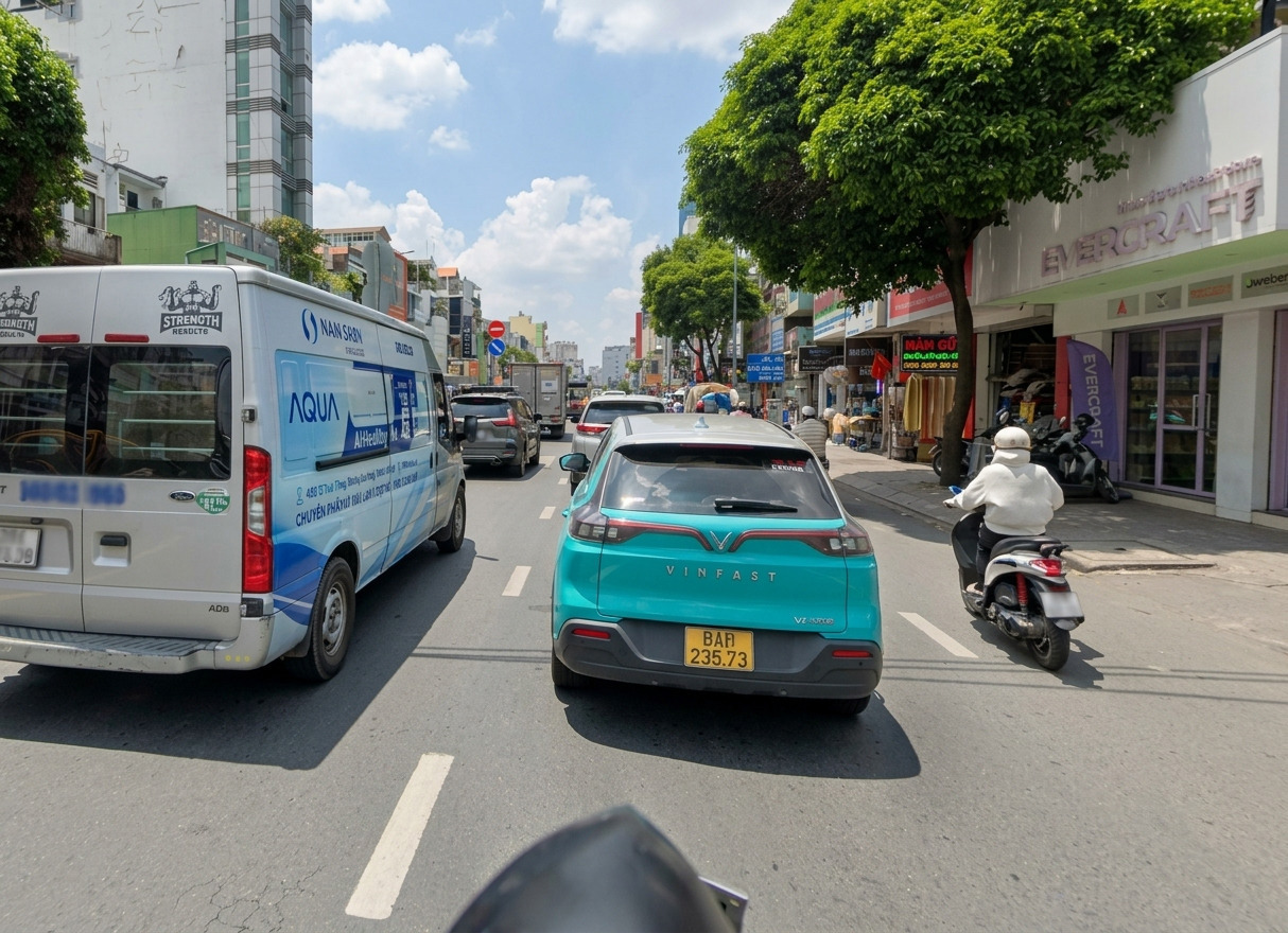 K3171 ✨✨ Gấp Gấp CHDV N.Hậu 1/ Bạch Đằng Chỉ 23.x Tỷ 16021999