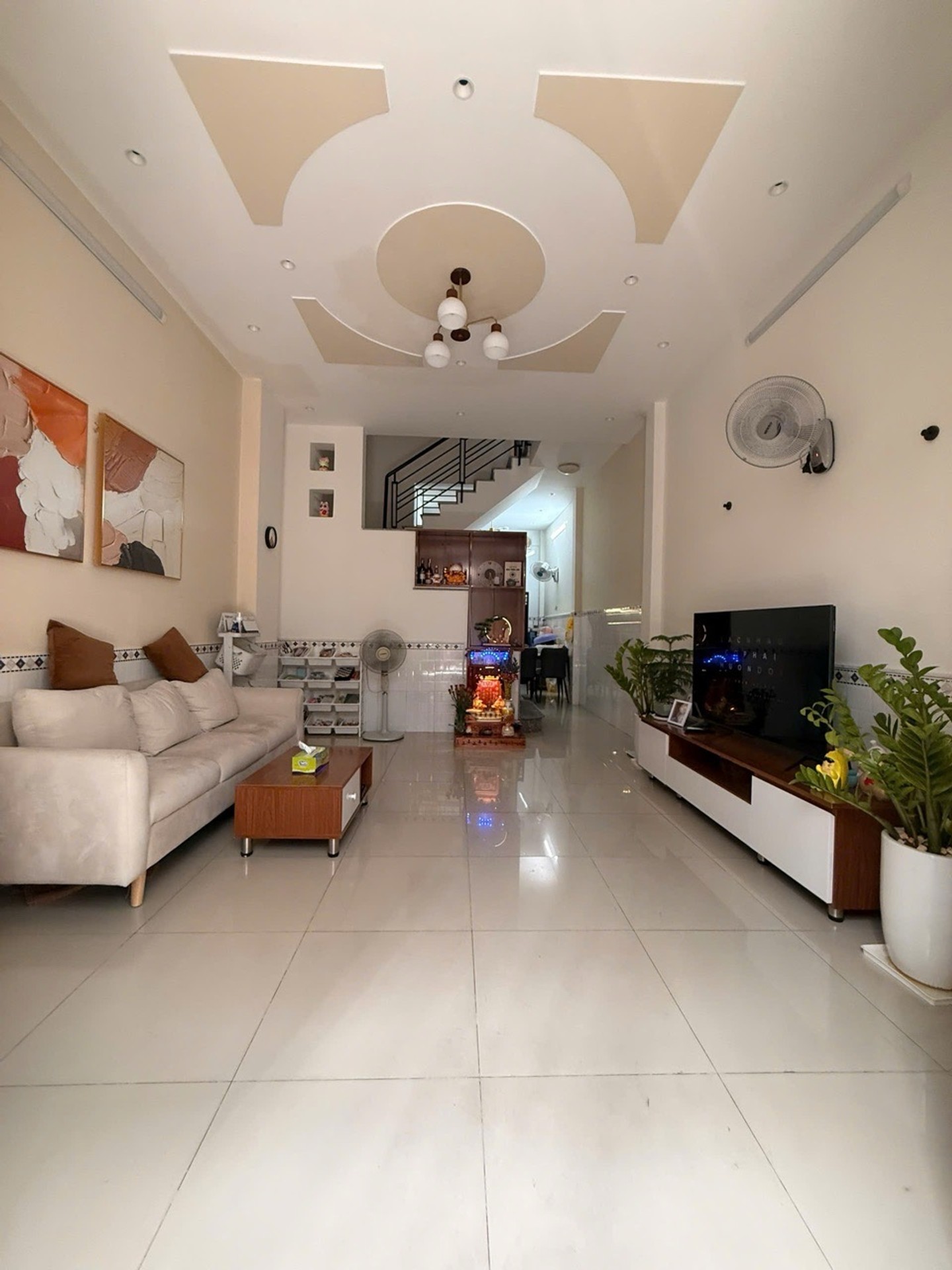 Bán nhà Đông Hưng thuân q12  2 tàng BTCT nhỉnh 4 tỹ 16022002