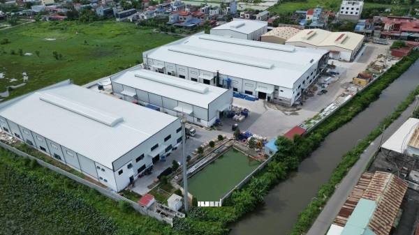 ⭐️Cho thuê nhà xưởng ở Ngã tư Quang Thanh, An Lão, Hải Phòng; 0936.424.888 16022028