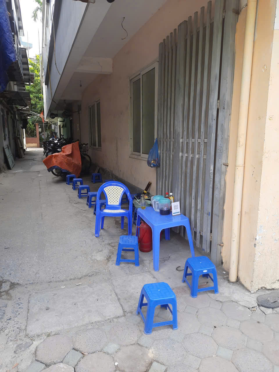 CHÍNH CHỦ CẦN CHO THUÊ MẶT BẰNG NHỎ Phù hợp kinh doanh bánh mì, cà phê, nước ép và các mô hình 16022036