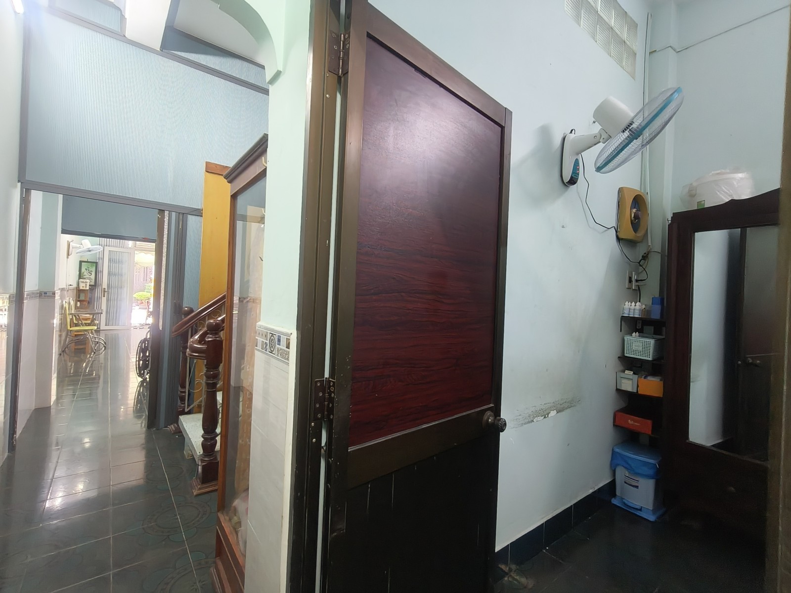NHÀ MẶT TIỀN PHƯỚC BÌNH - 2 TẦNG CHỈ HƠN 9 TY 16022040
