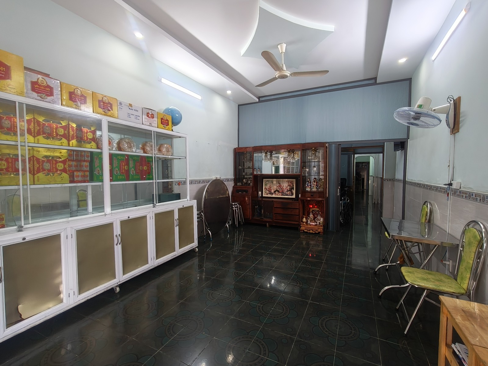 NHÀ MẶT TIỀN PHƯỚC BÌNH - 2 TẦNG CHỈ HƠN 9 TY 16022040